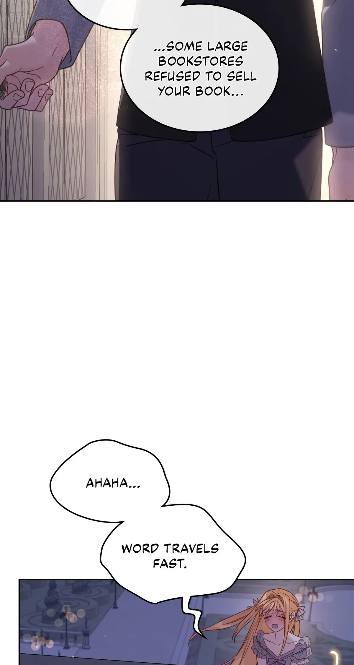MOONLIGHT LIBRARY Chapter 55 Online - página 30
