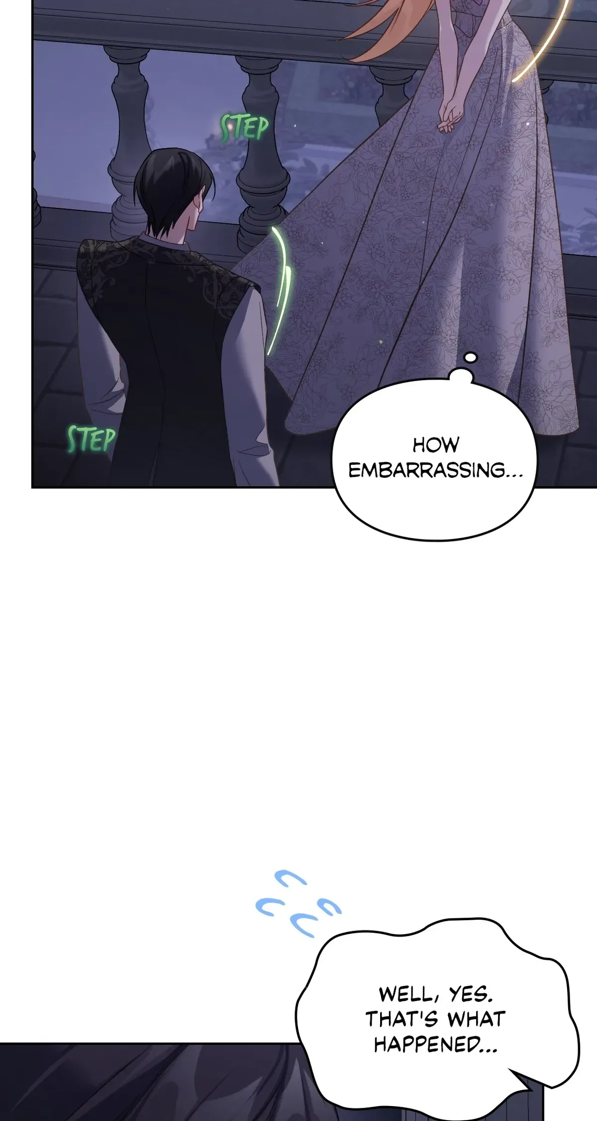 MOONLIGHT LIBRARY Chapter 55 Online - página 31