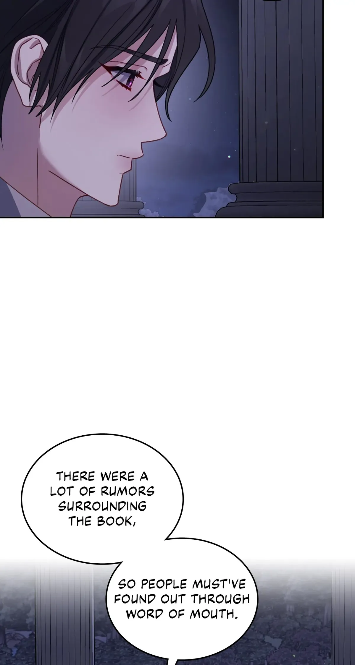 MOONLIGHT LIBRARY Chapter 55 Online - página 32