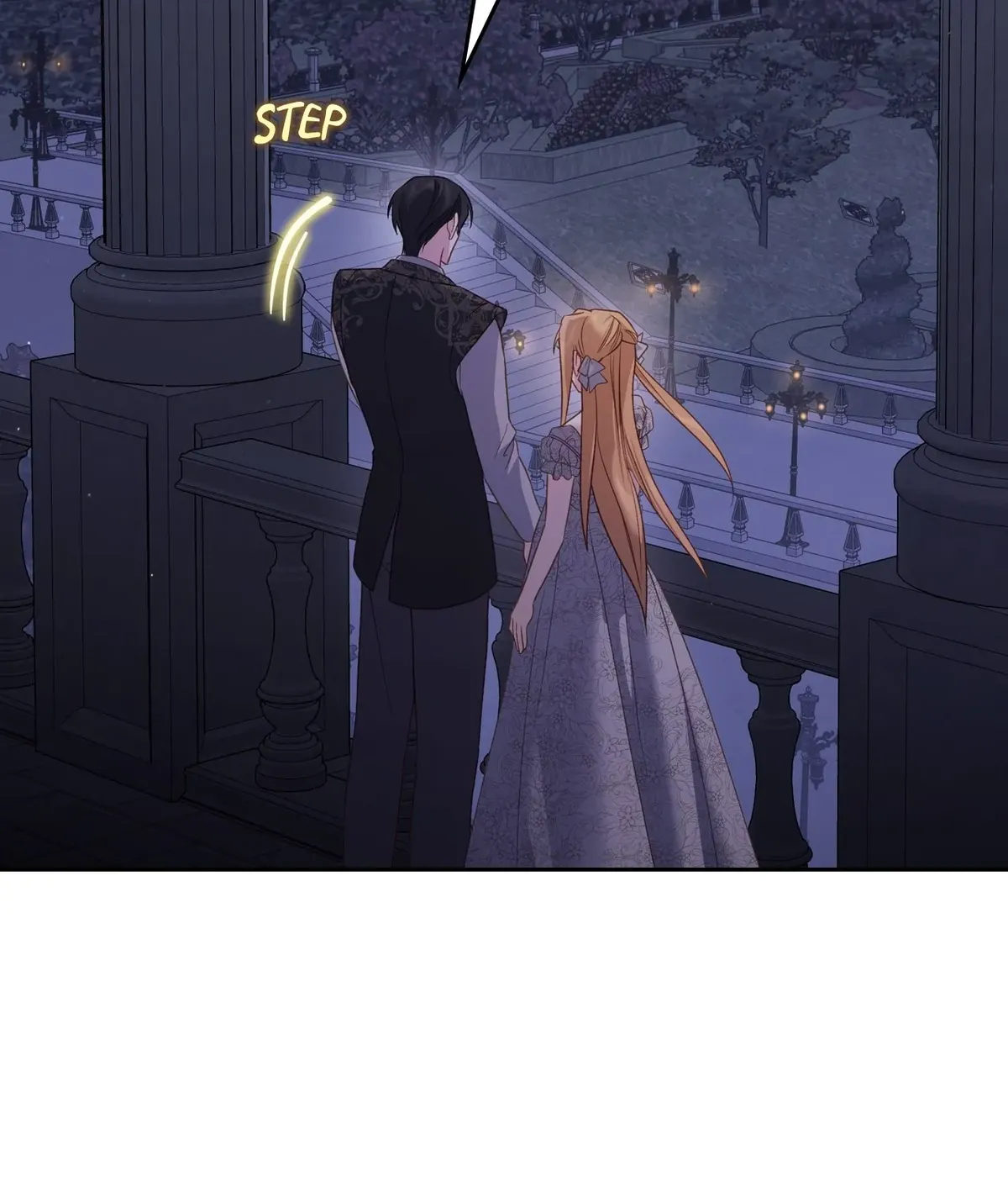 MOONLIGHT LIBRARY Chapter 55 Online - página 33