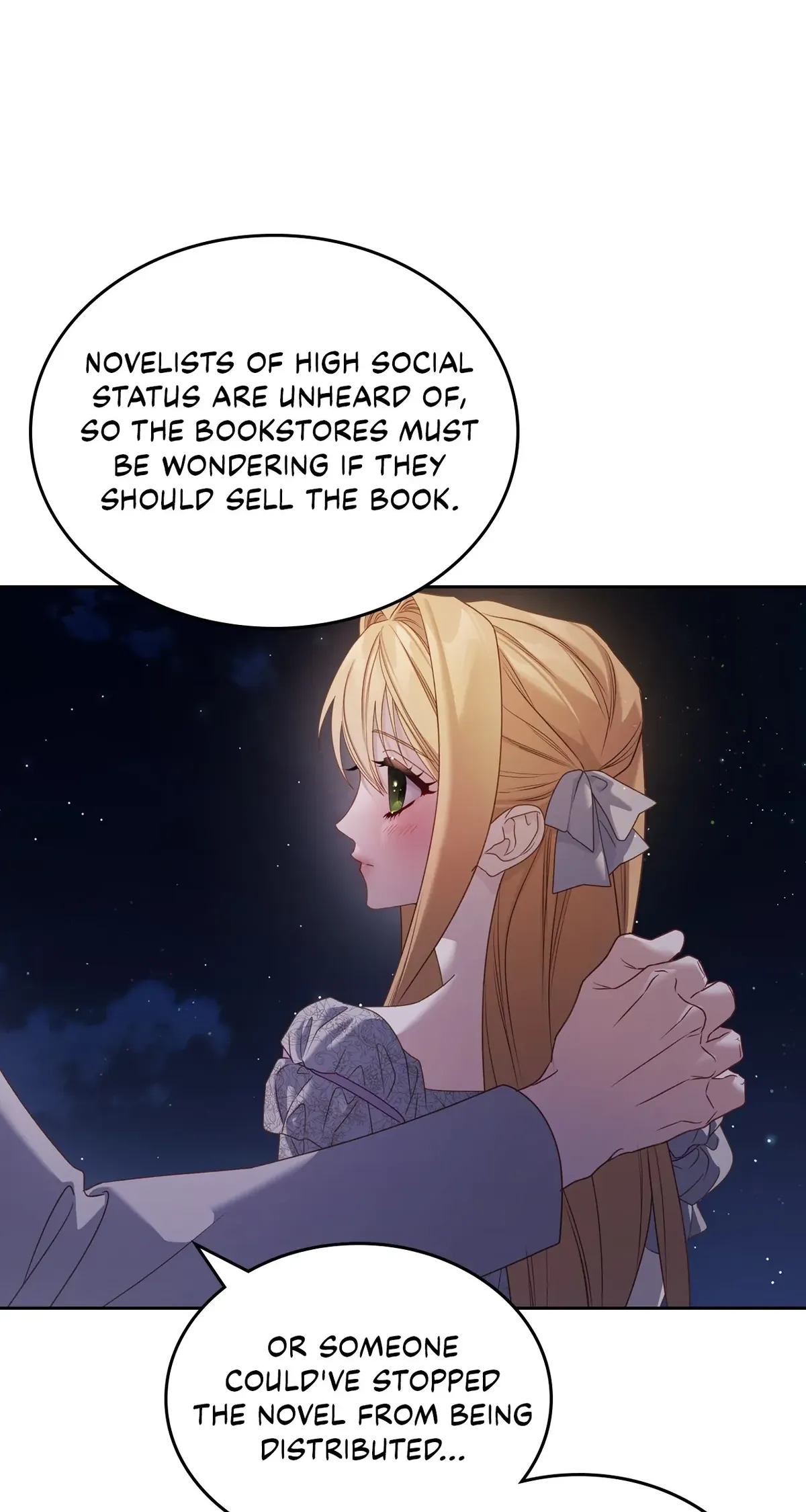 MOONLIGHT LIBRARY Chapter 55 Online - página 34