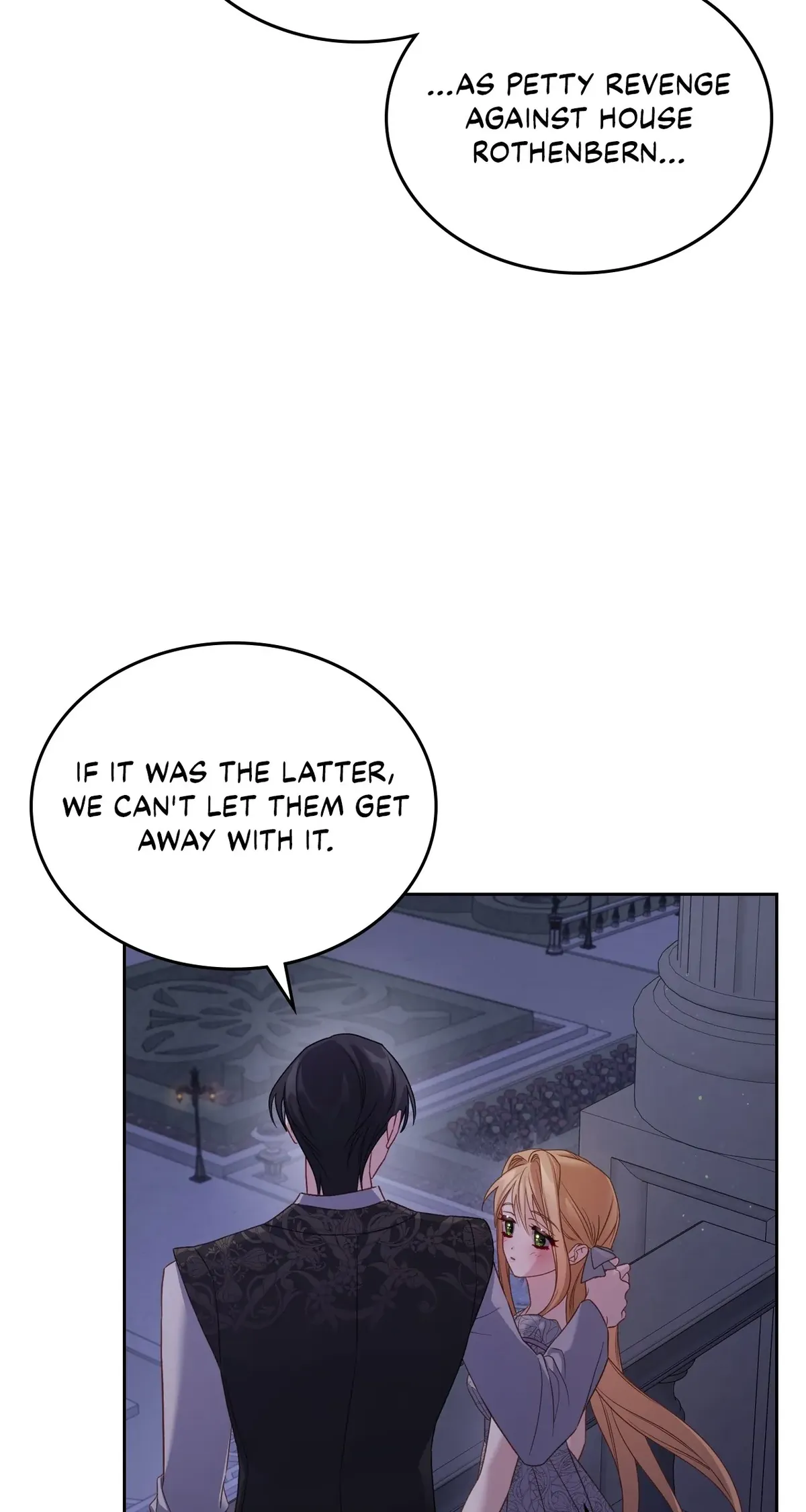 MOONLIGHT LIBRARY Chapter 55 Online - página 35
