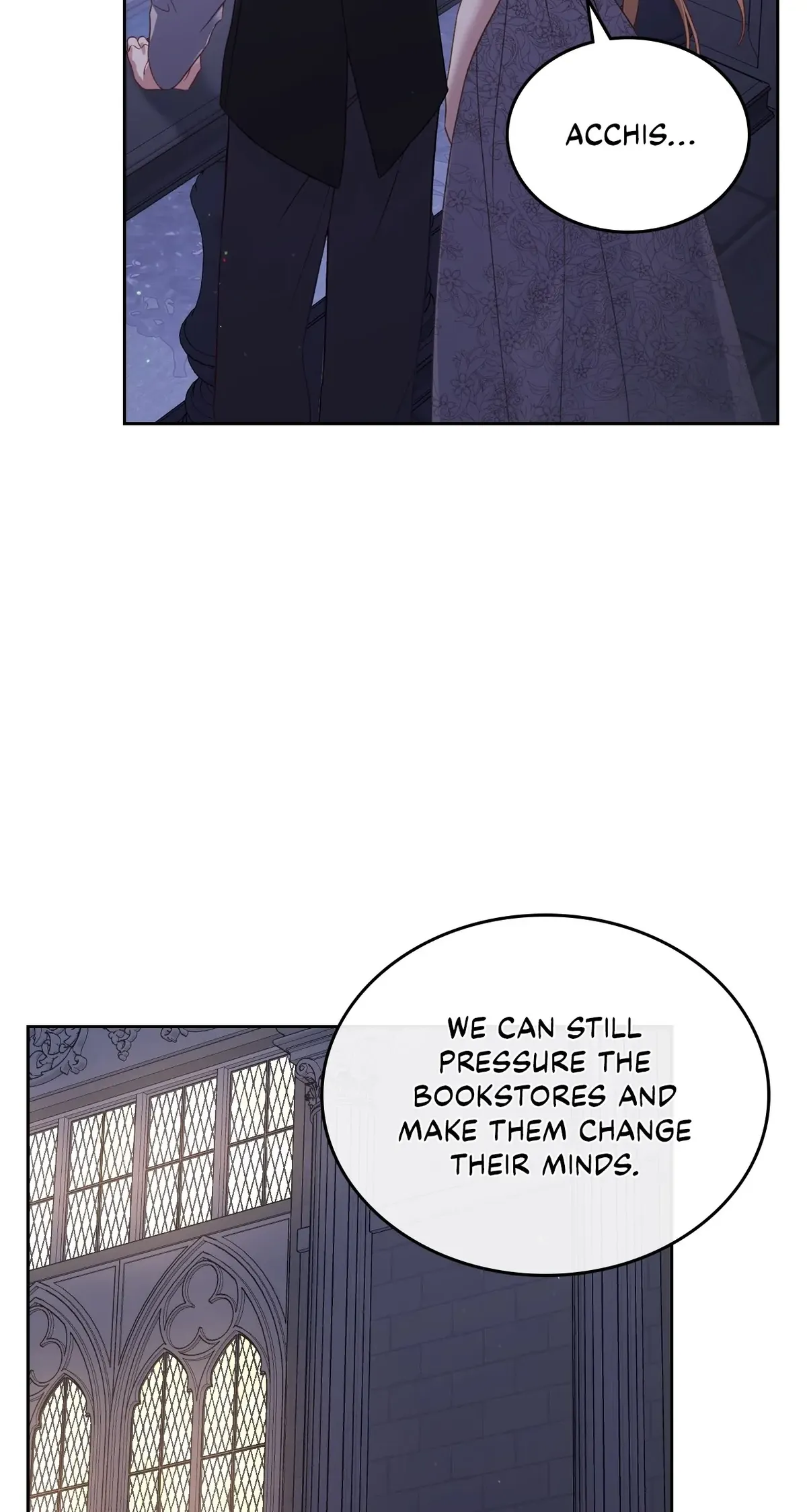 MOONLIGHT LIBRARY Chapter 55 Online - página 36