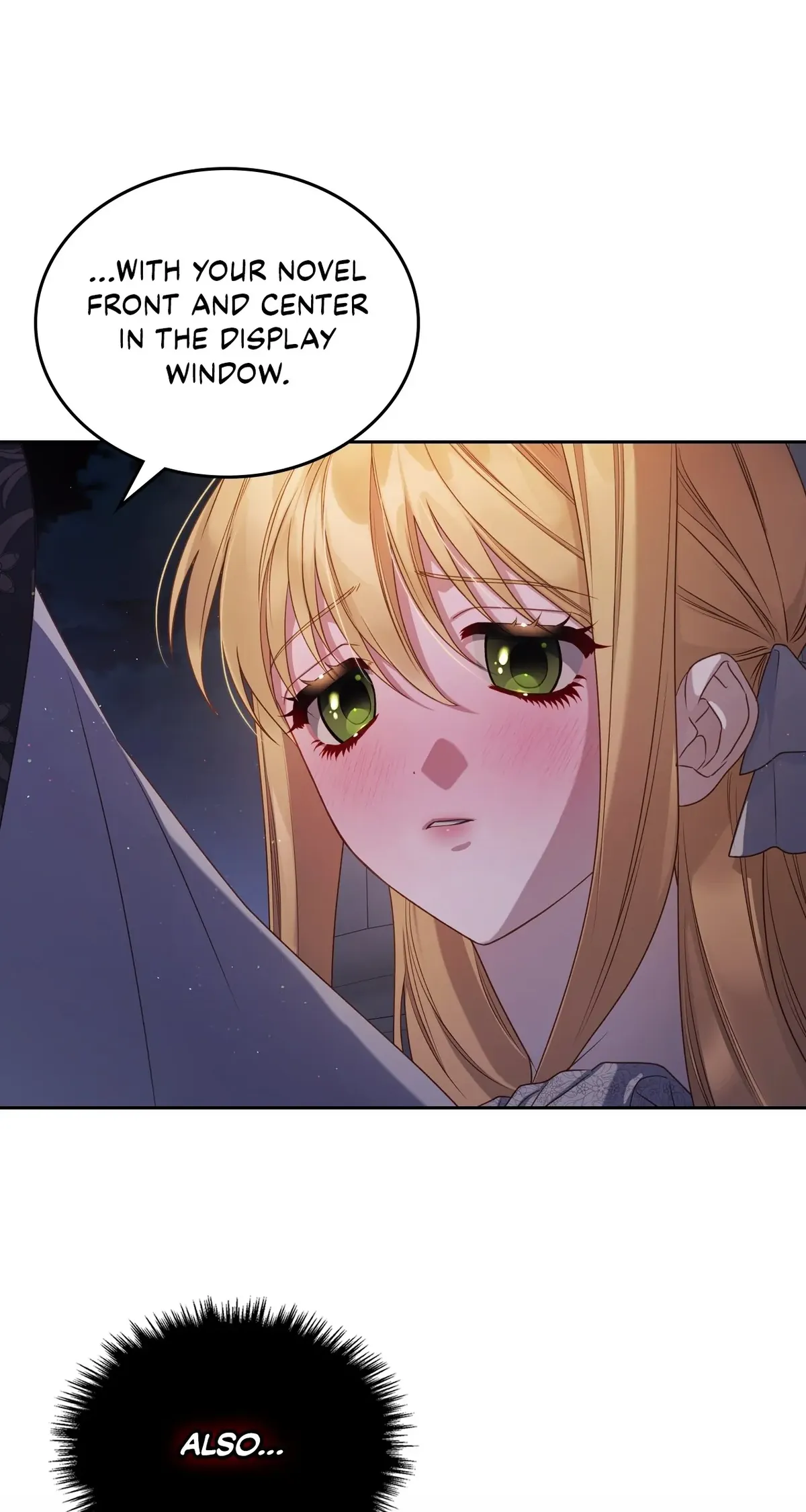 MOONLIGHT LIBRARY Chapter 55 Online - página 38