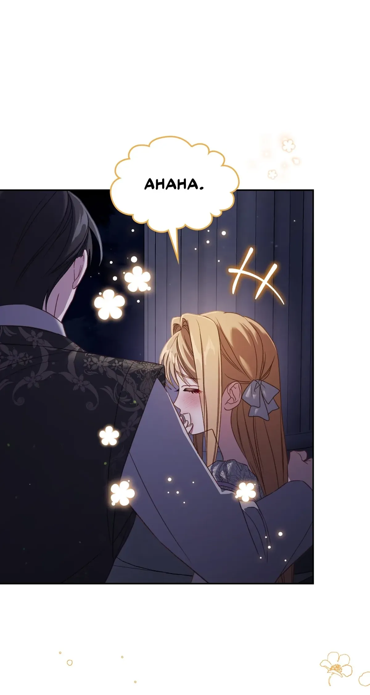 MOONLIGHT LIBRARY Chapter 55 Online - página 42