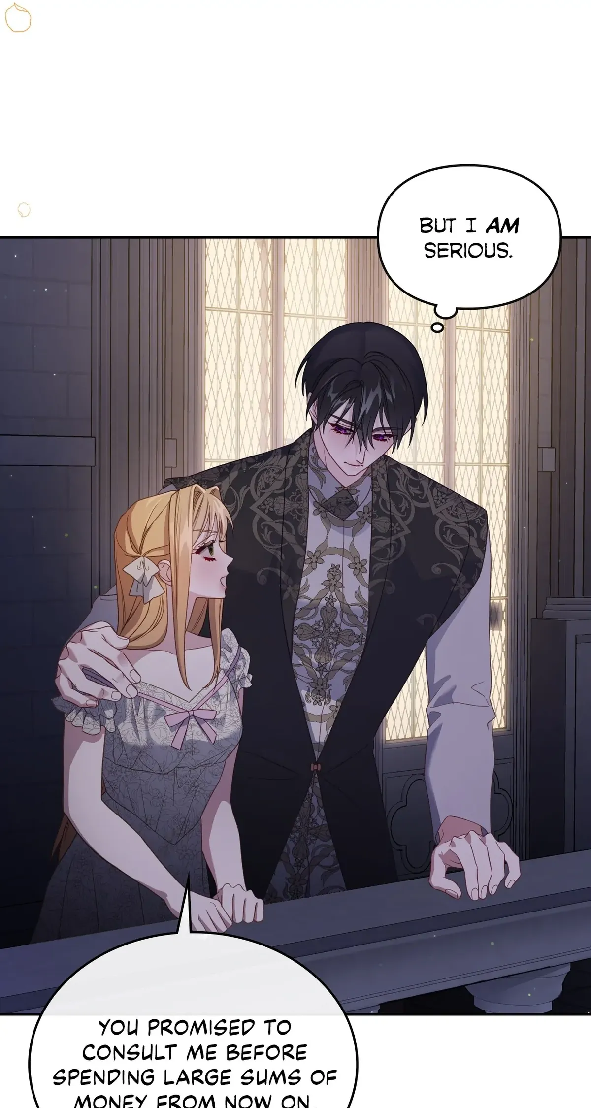 MOONLIGHT LIBRARY Chapter 55 Online - página 44