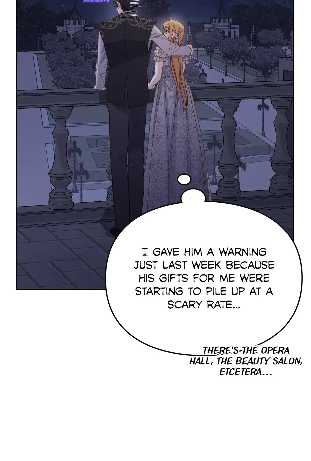 MOONLIGHT LIBRARY Chapter 55 Online - página 46