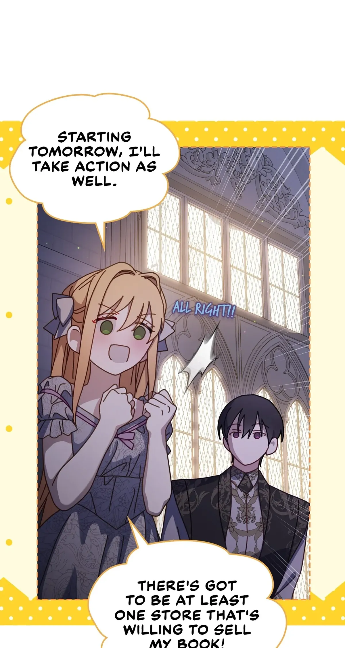 MOONLIGHT LIBRARY Chapter 55 Online - página 57