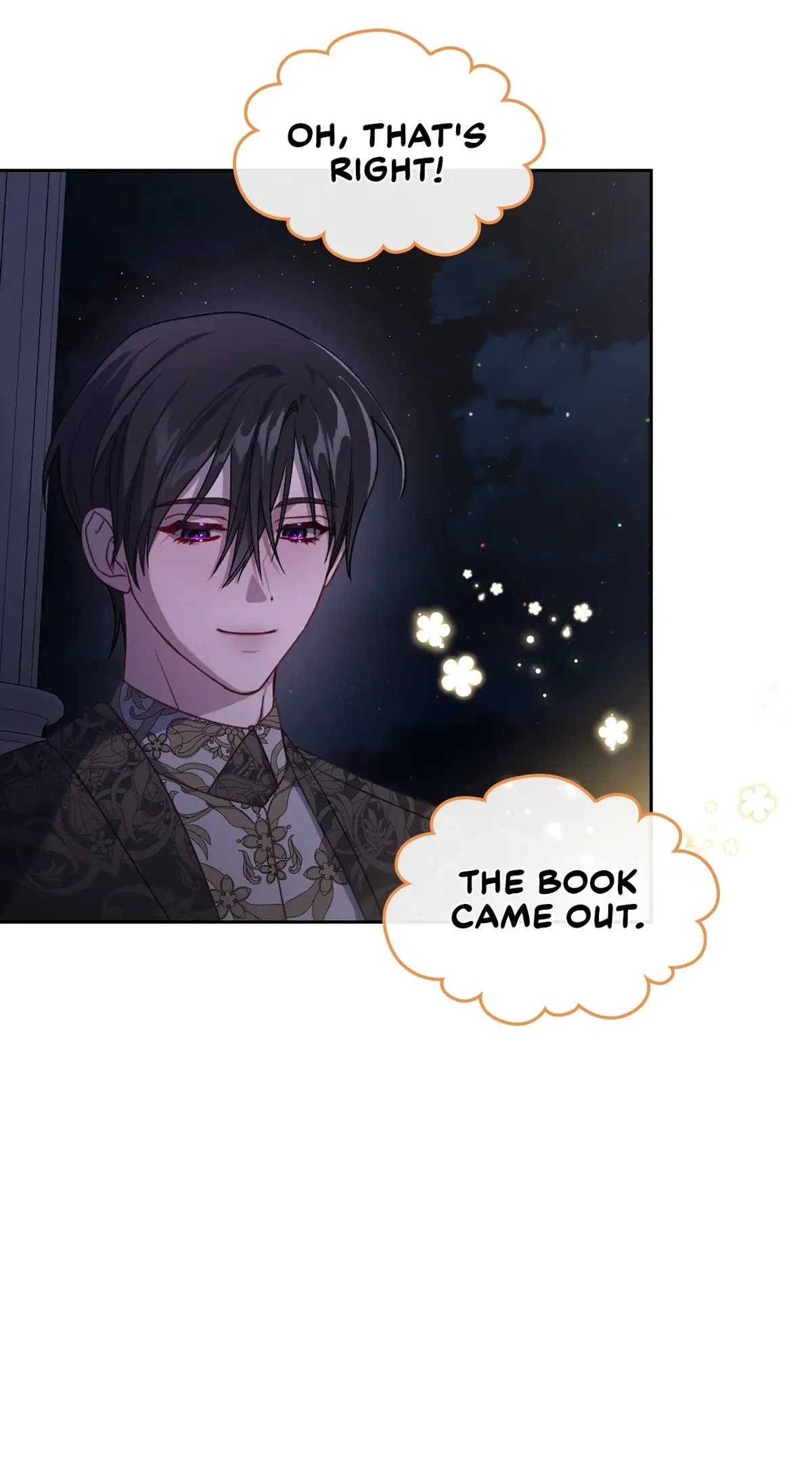 MOONLIGHT LIBRARY Chapter 55 Online - página 59