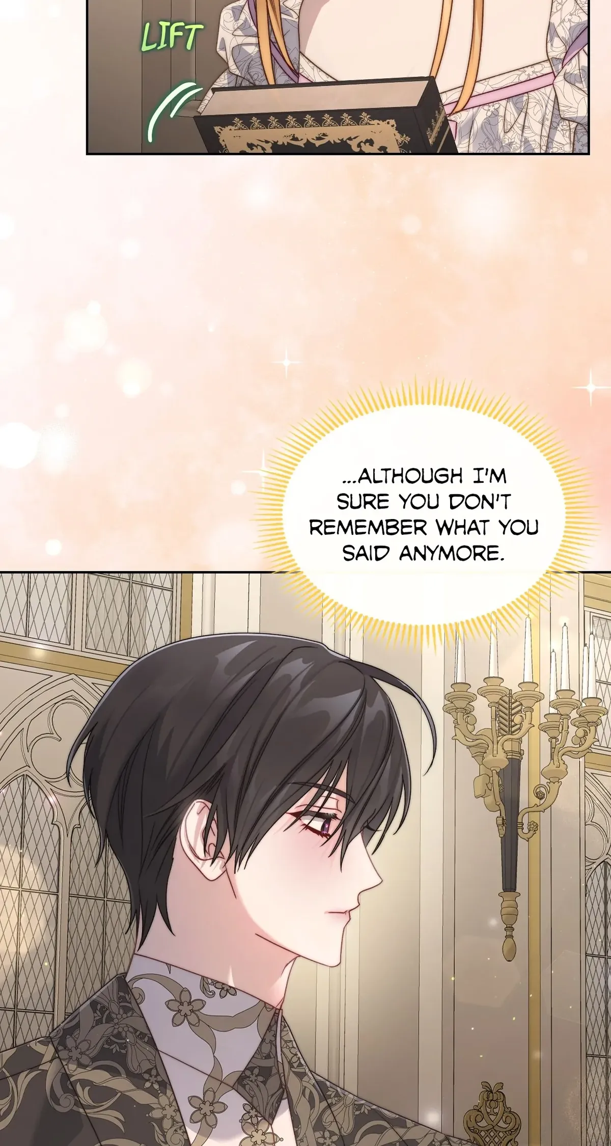 MOONLIGHT LIBRARY Chapter 55 Online - página 62