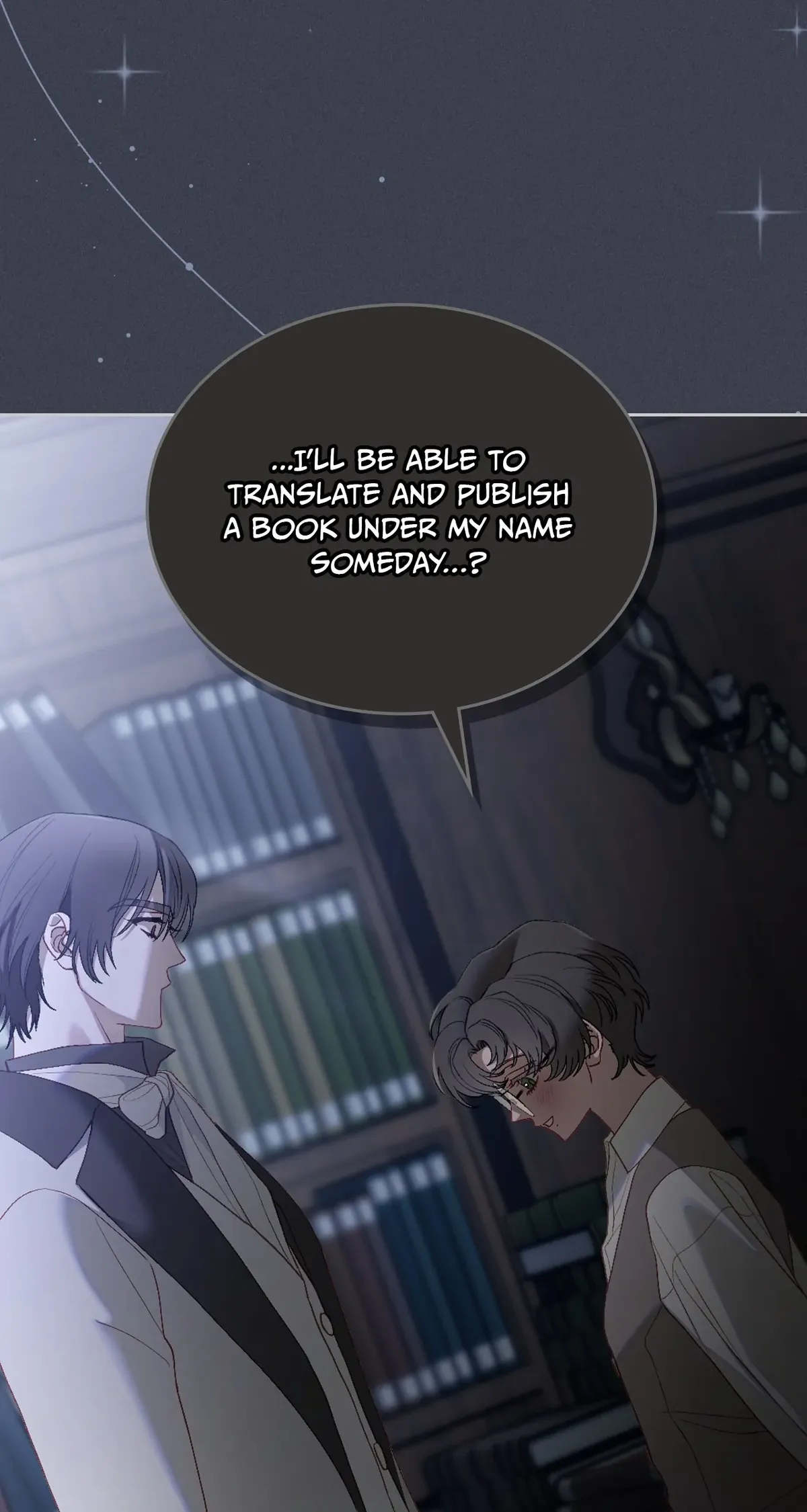 MOONLIGHT LIBRARY Chapter 55 Online - página 65