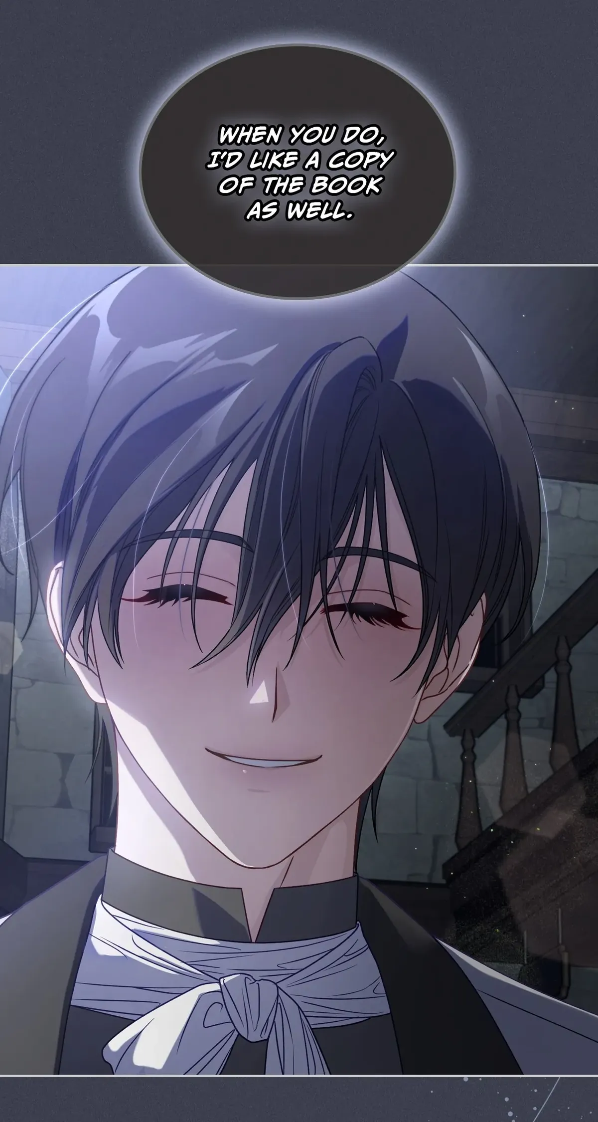 MOONLIGHT LIBRARY Chapter 55 Online - página 69