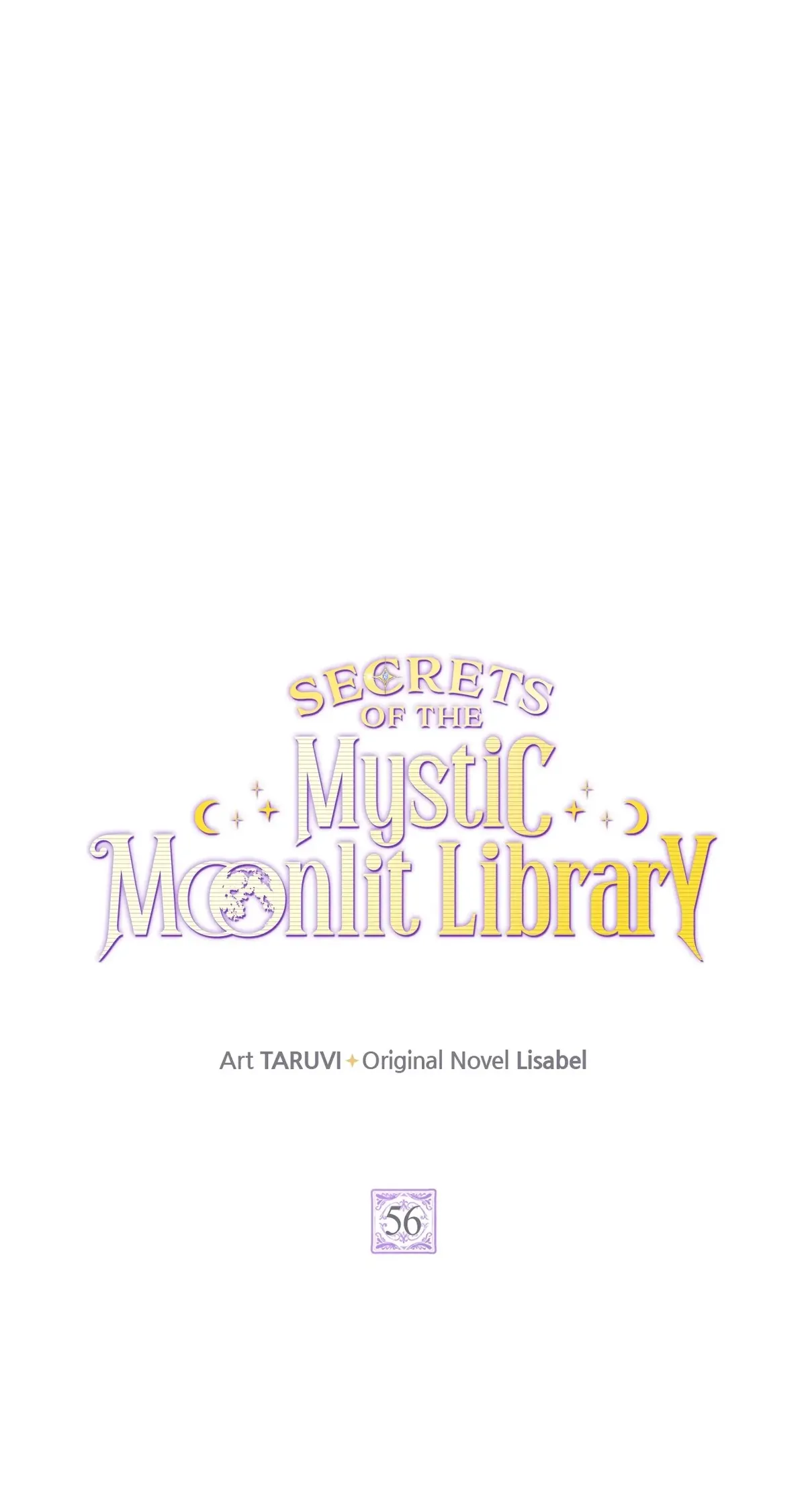 MOONLIGHT LIBRARY Chapter 56 Online - página 1