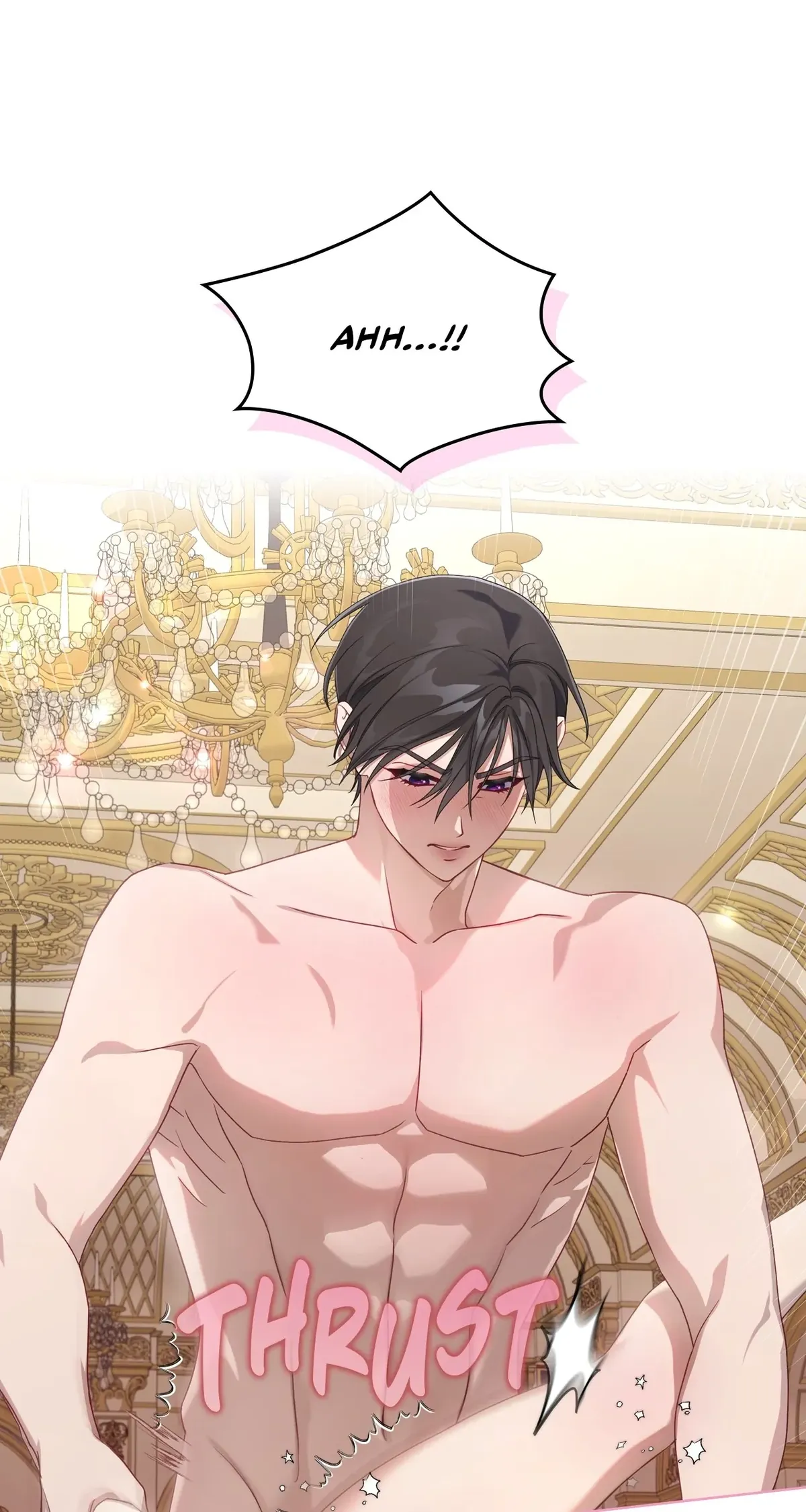 MOONLIGHT LIBRARY Chapter 56 Online - página 18