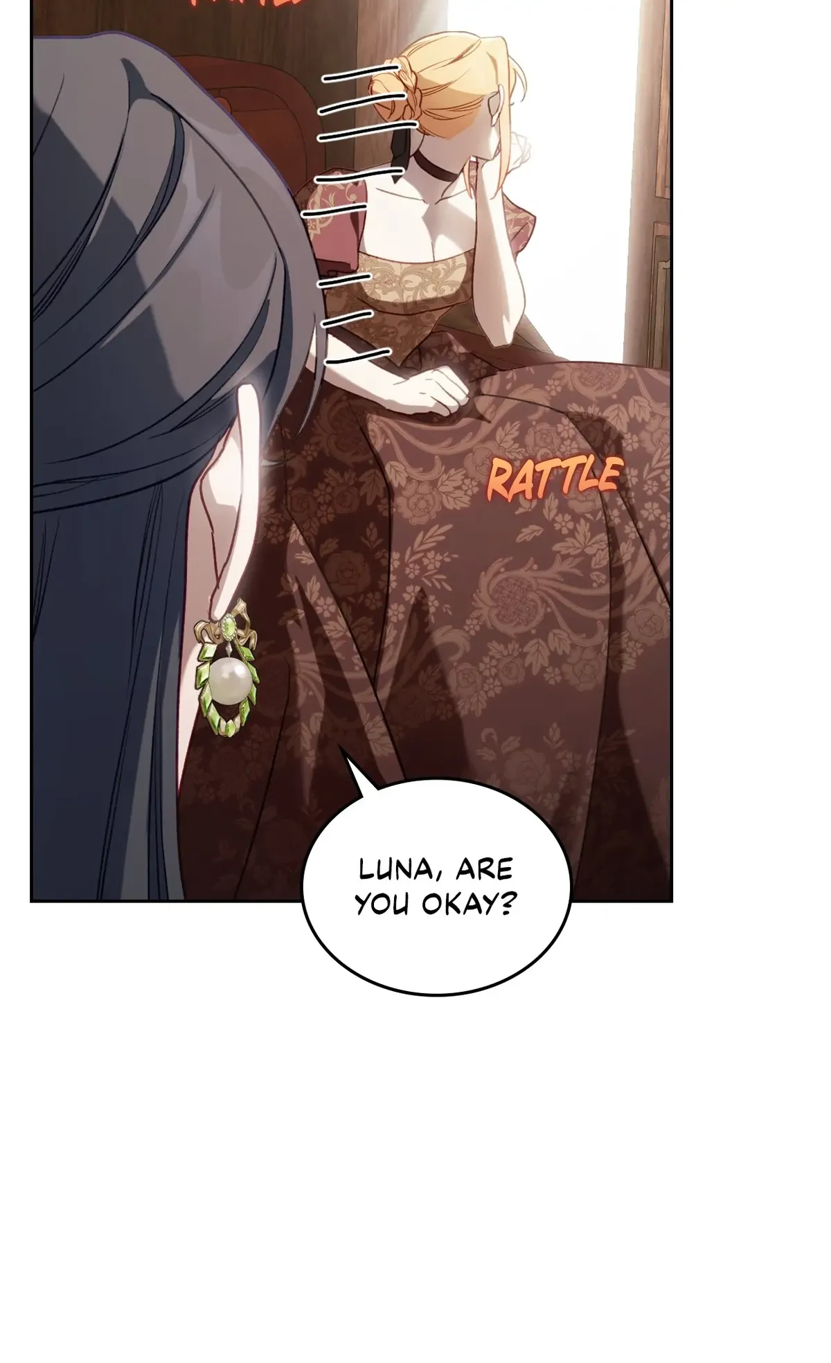 MOONLIGHT LIBRARY Chapter 56 Online - página 22