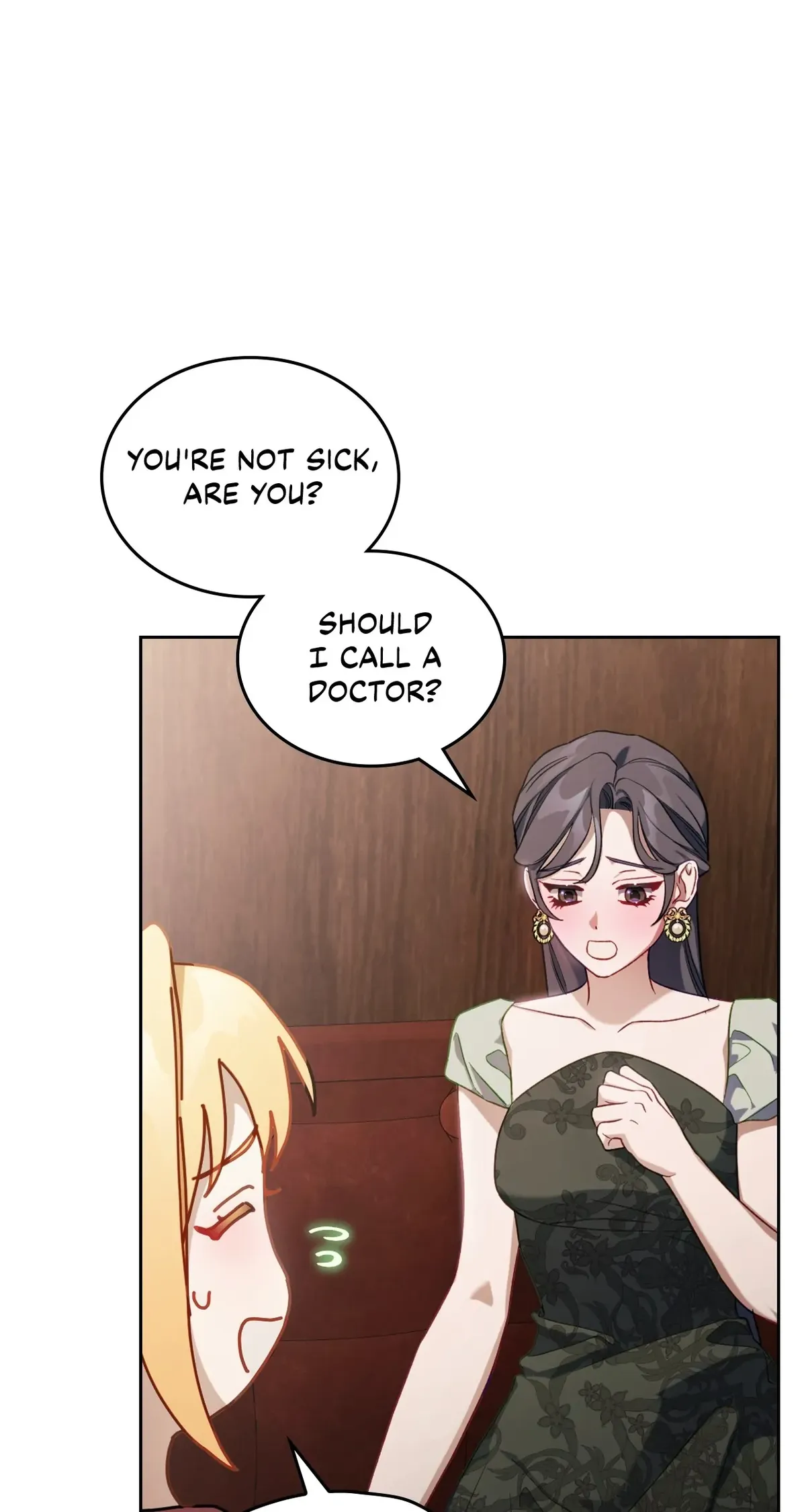 MOONLIGHT LIBRARY Chapter 56 Online - página 23