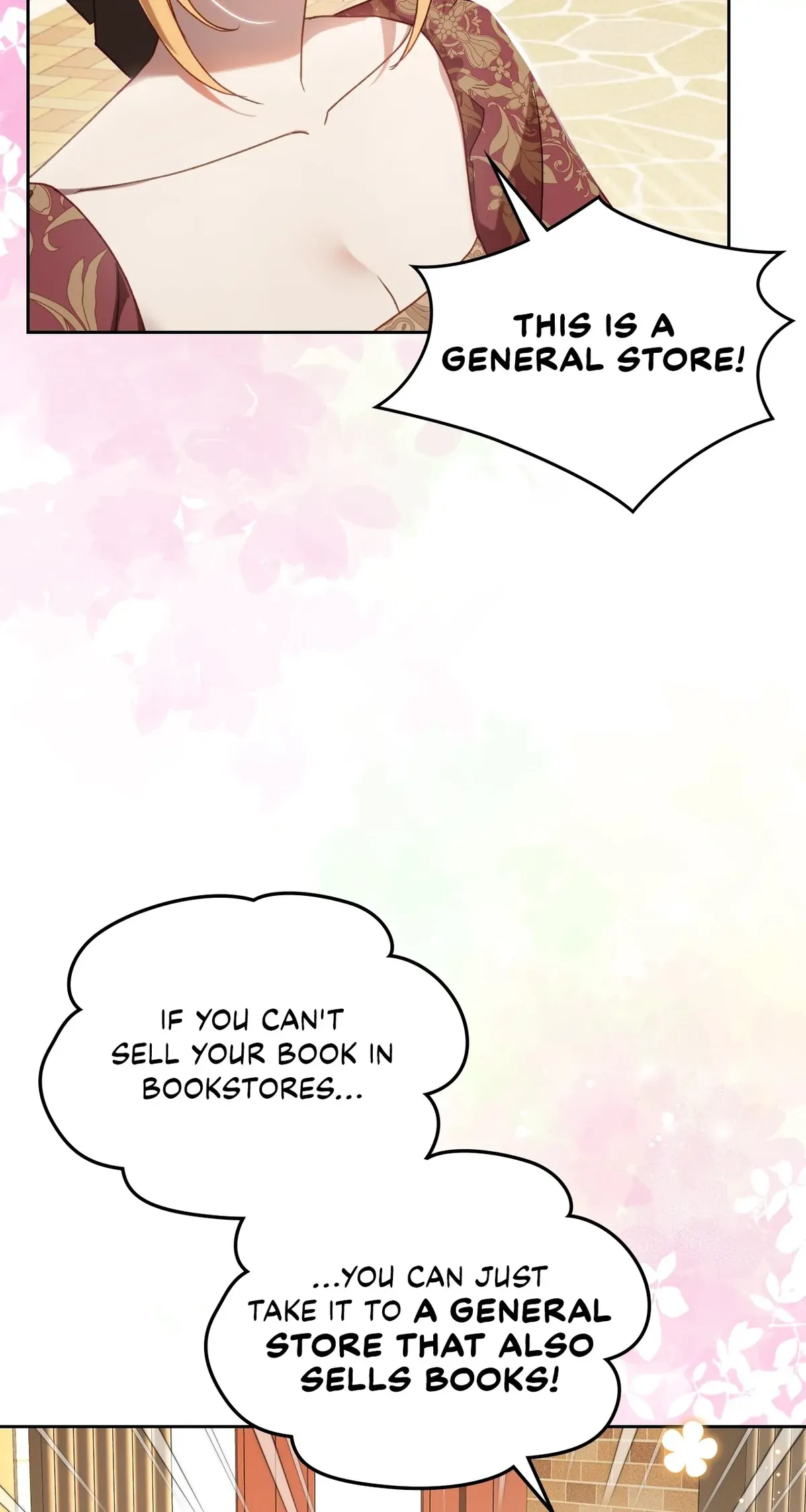 MOONLIGHT LIBRARY Chapter 56 Online - página 29