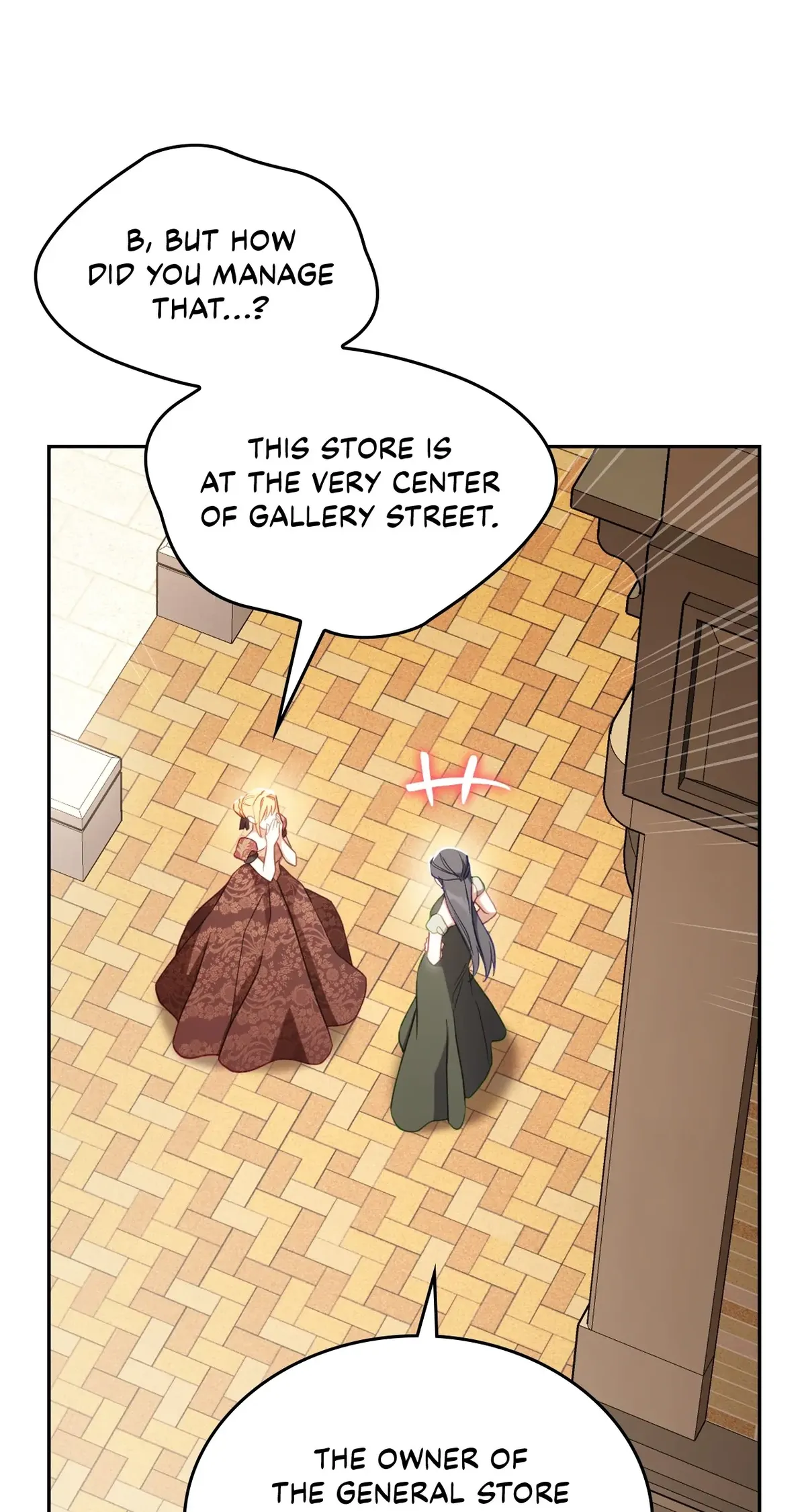 MOONLIGHT LIBRARY Chapter 56 Online - página 31