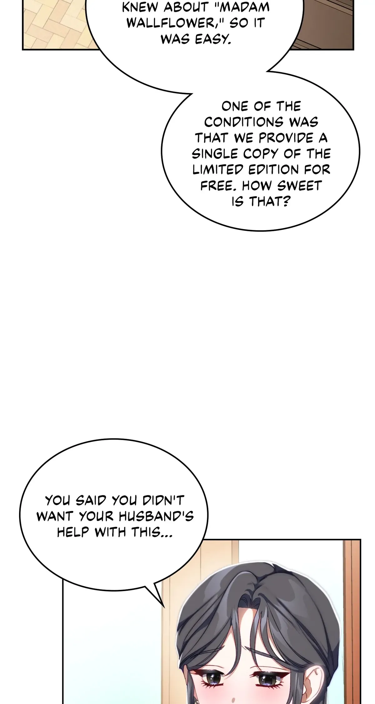 MOONLIGHT LIBRARY Chapter 56 Online - página 32