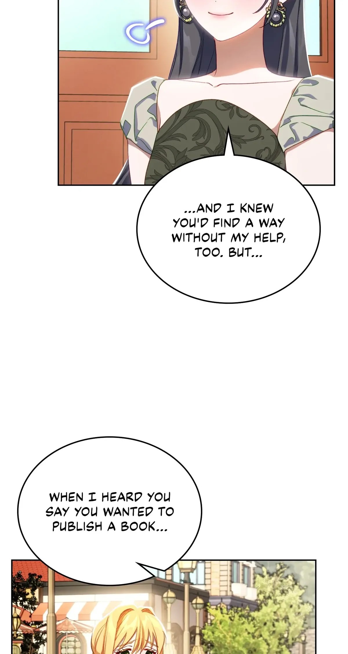 MOONLIGHT LIBRARY Chapter 56 Online - página 33