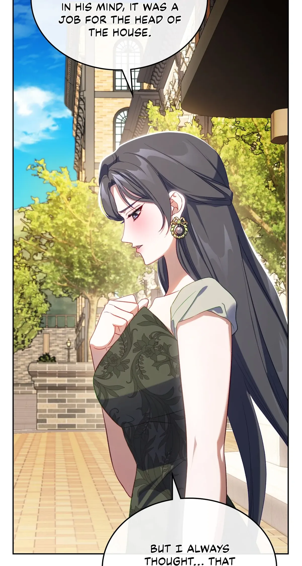 MOONLIGHT LIBRARY Chapter 56 Online - página 35