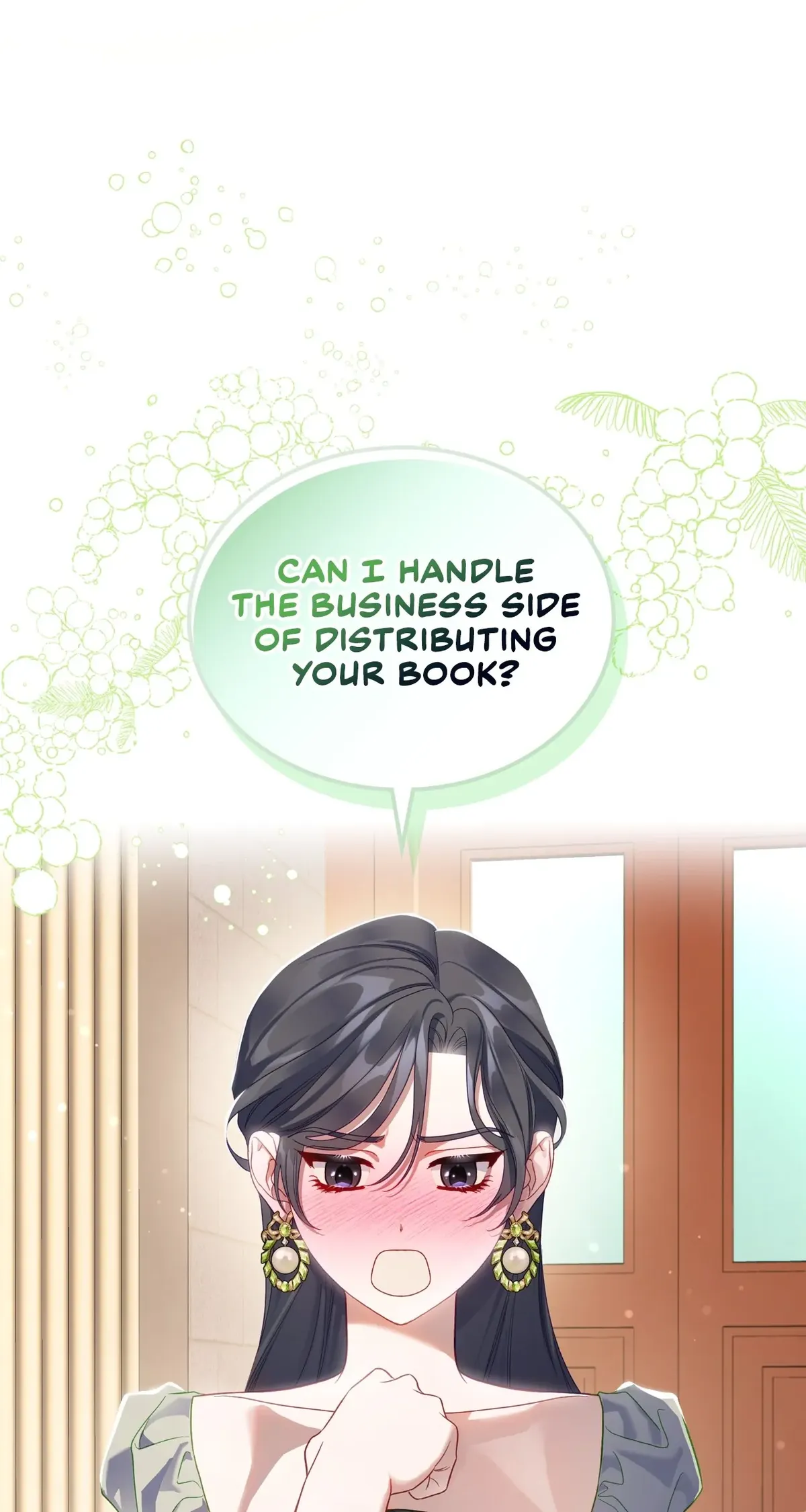 MOONLIGHT LIBRARY Chapter 56 Online - página 39
