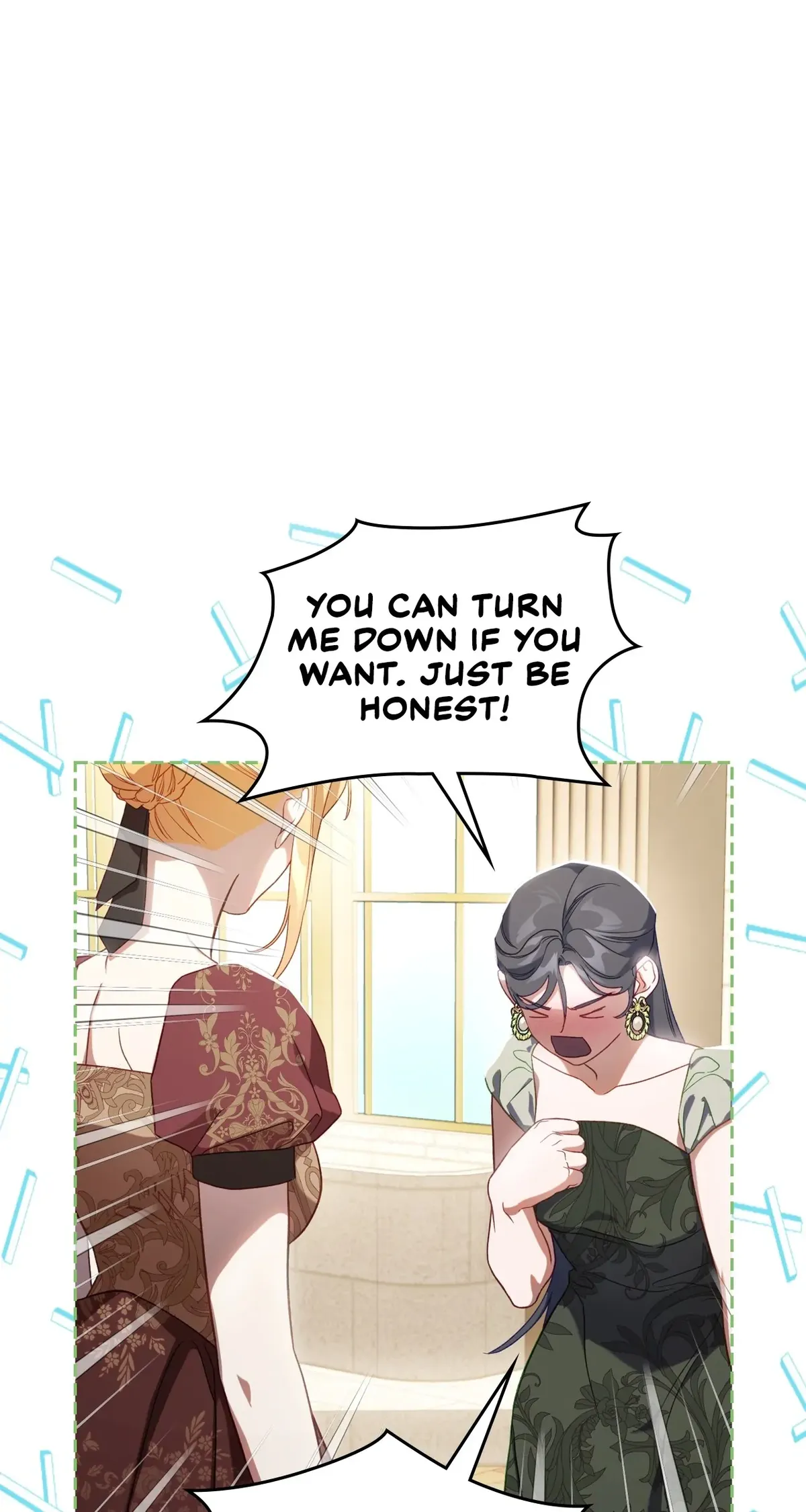 MOONLIGHT LIBRARY Chapter 56 Online - página 41