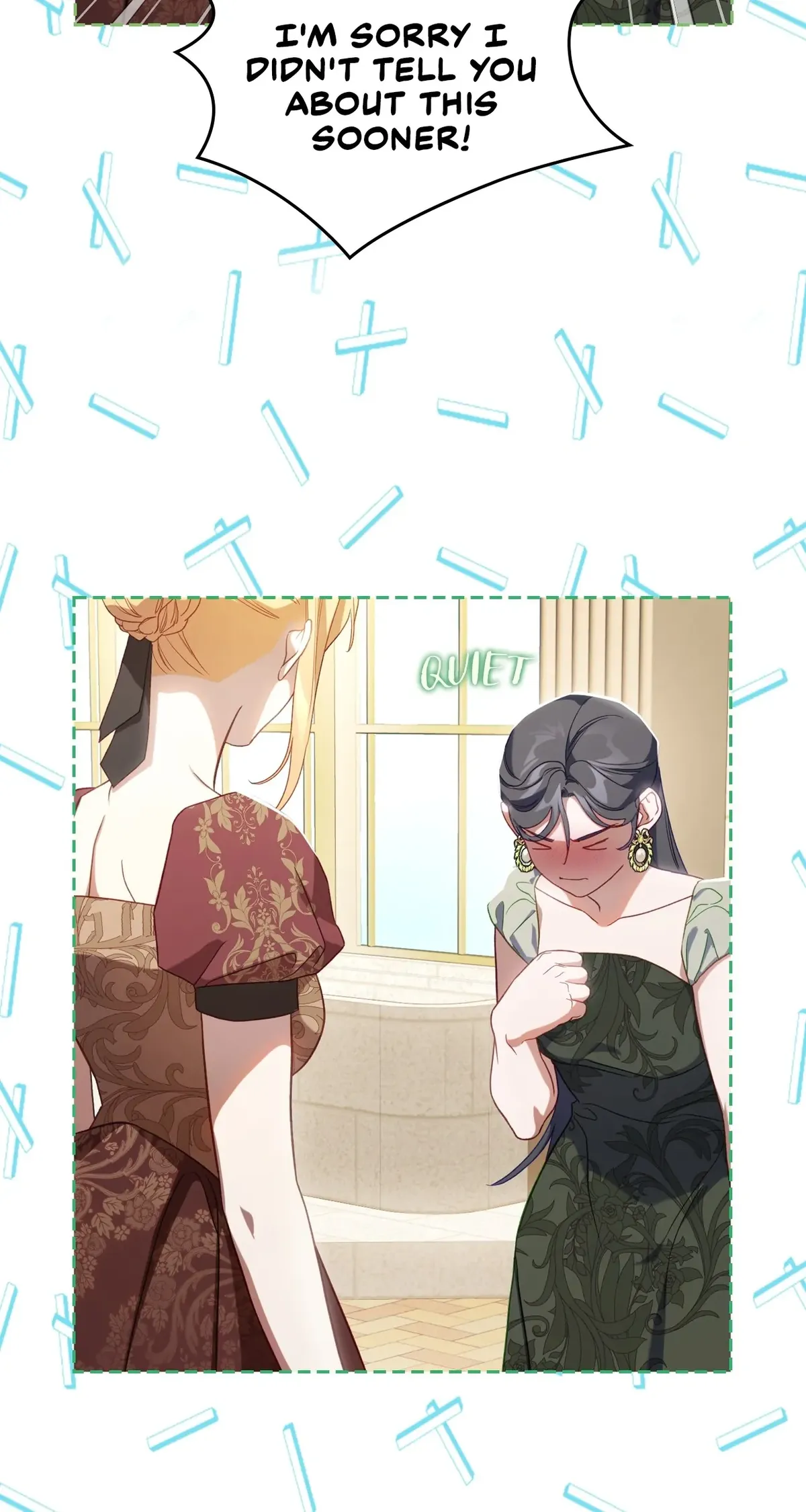 MOONLIGHT LIBRARY Chapter 56 Online - página 42