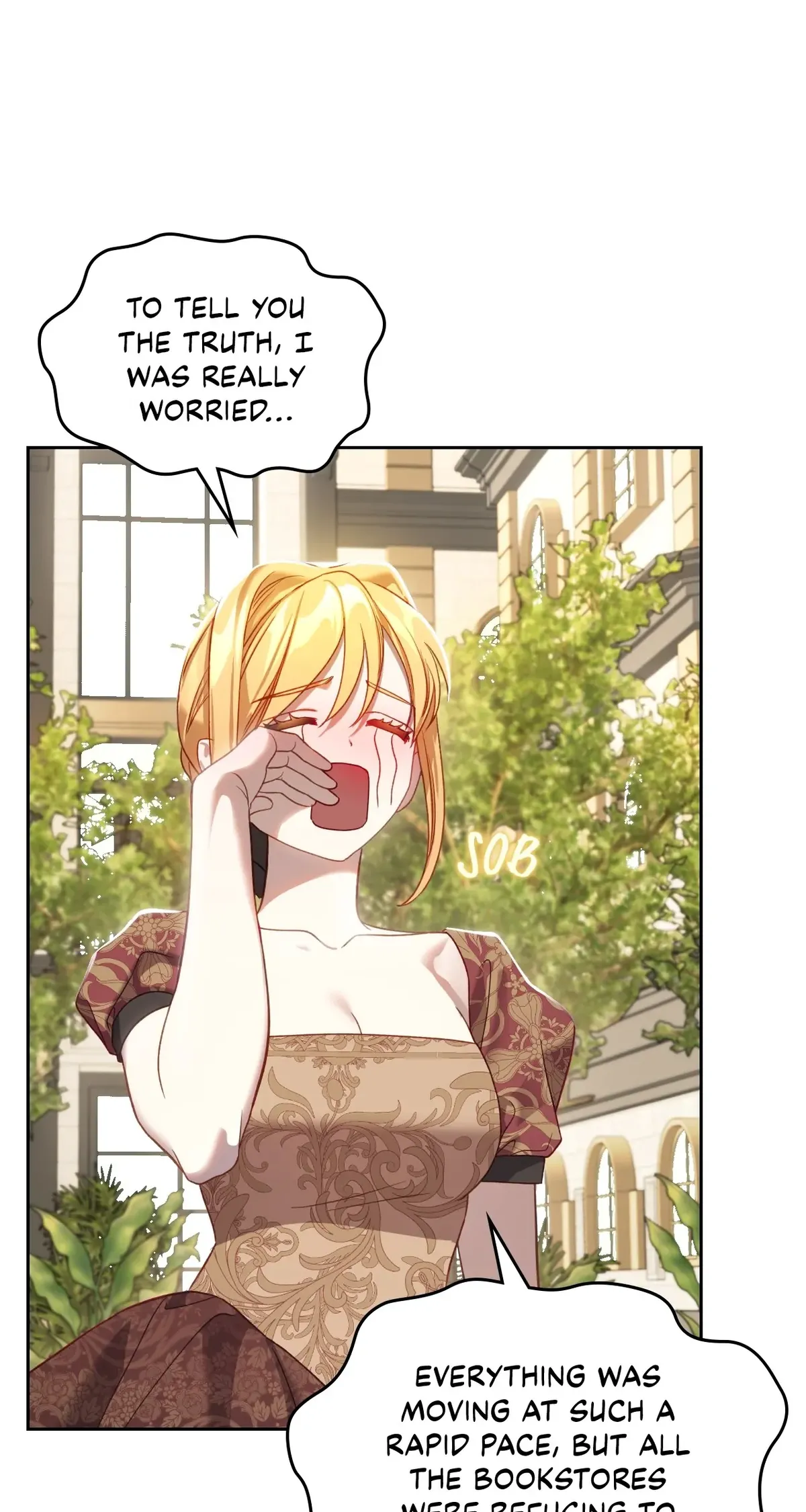 MOONLIGHT LIBRARY Chapter 56 Online - página 45