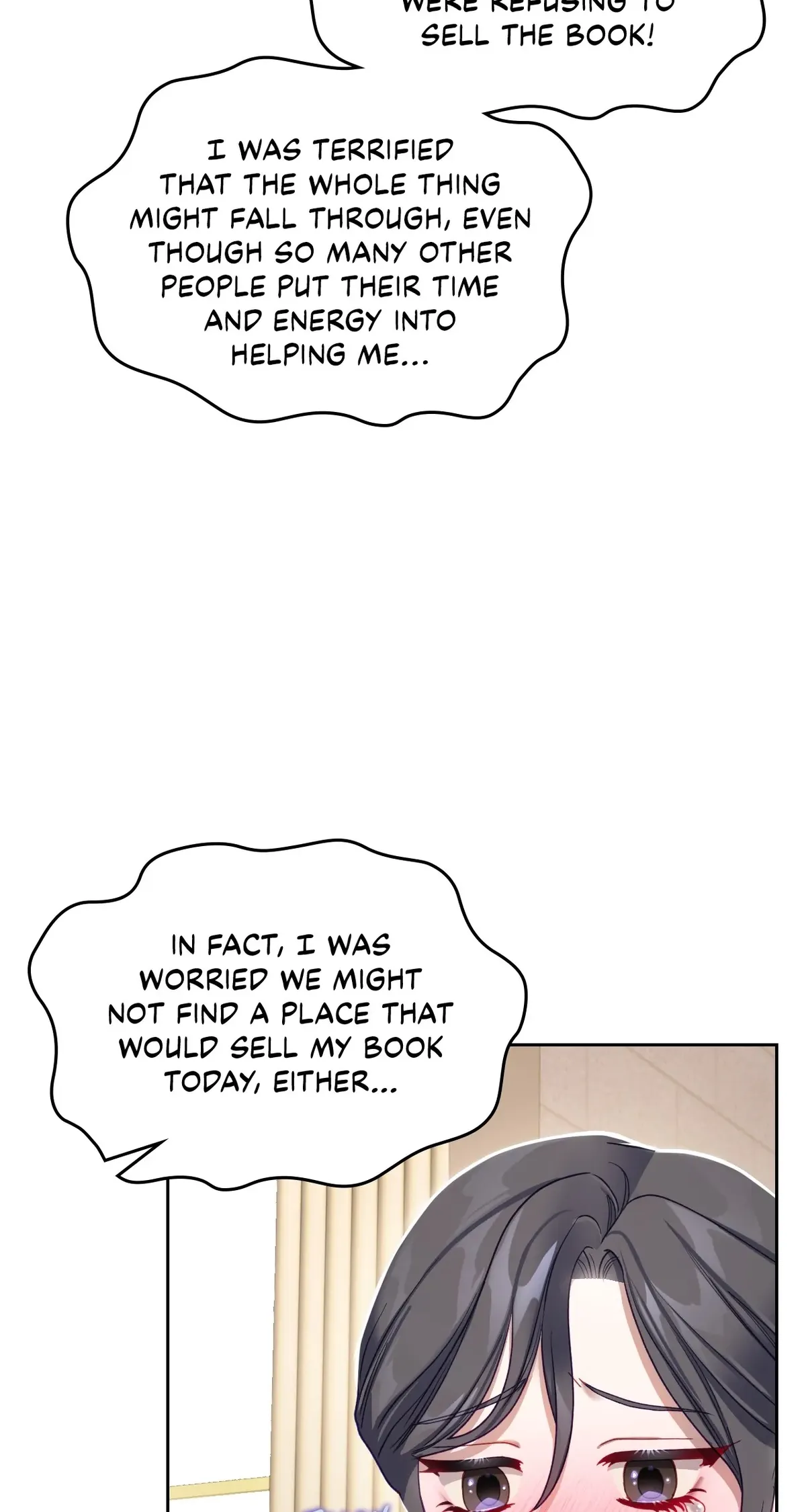 MOONLIGHT LIBRARY Chapter 56 Online - página 46