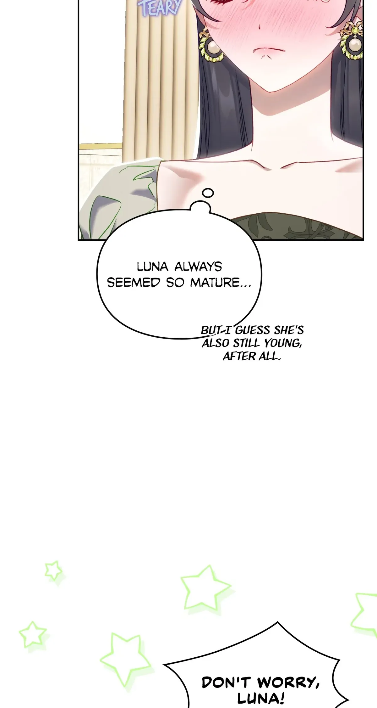 MOONLIGHT LIBRARY Chapter 56 Online - página 47