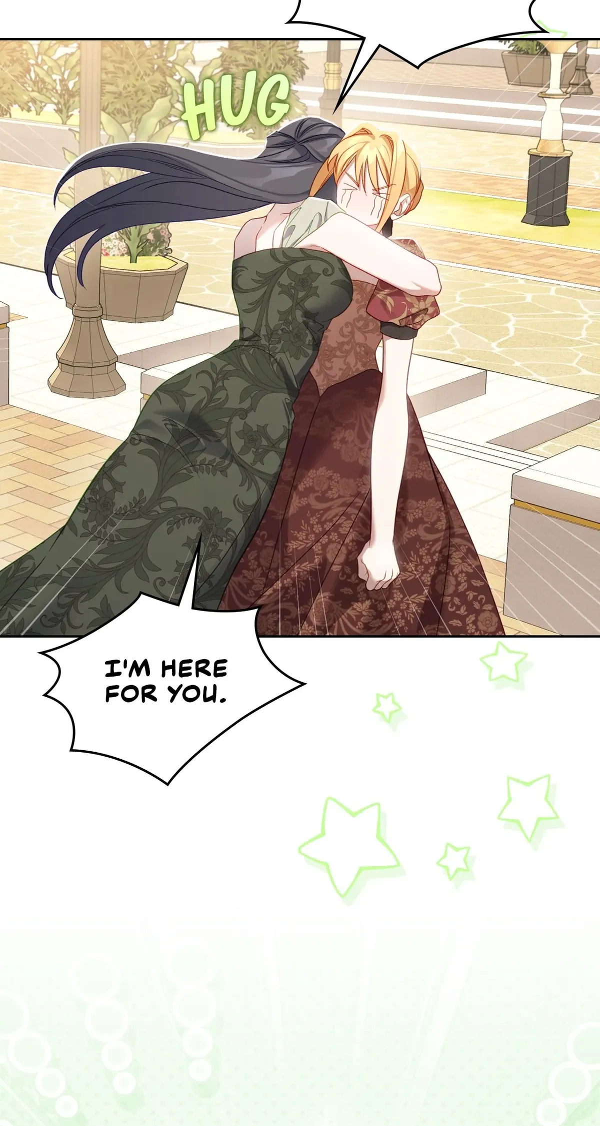 MOONLIGHT LIBRARY Chapter 56 Online - página 48