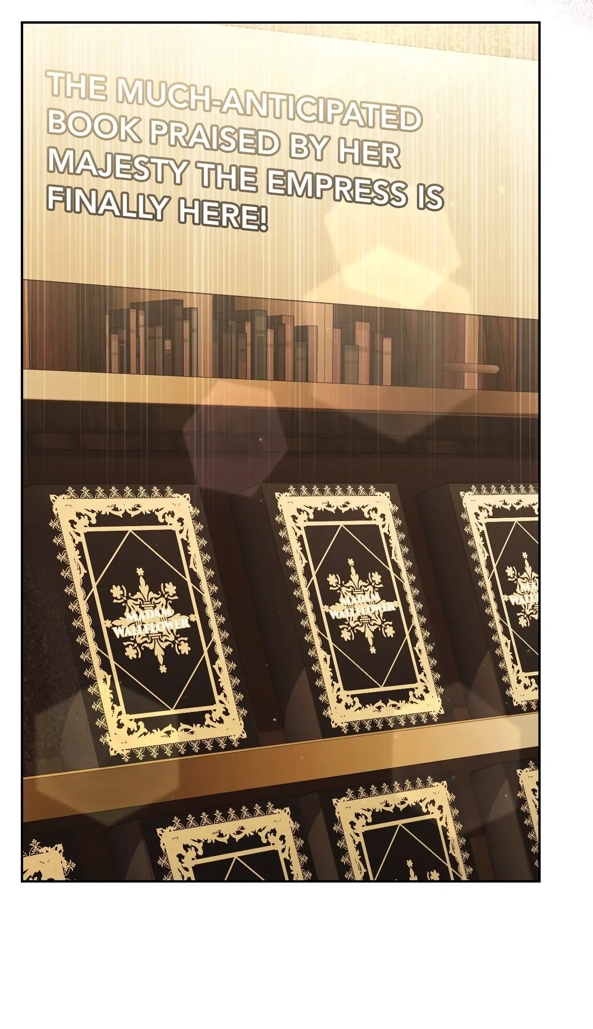 MOONLIGHT LIBRARY Chapter 56 Online - página 53