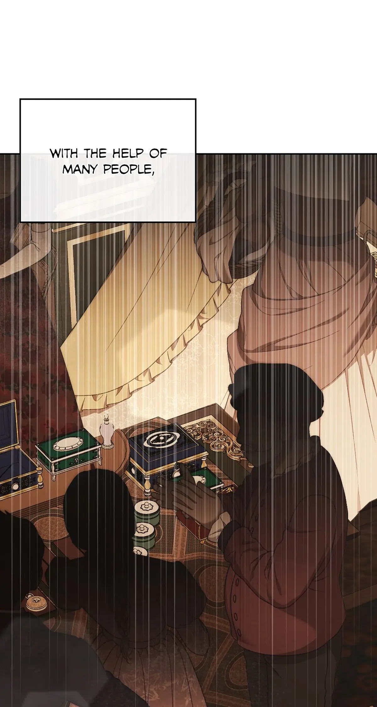 MOONLIGHT LIBRARY Chapter 56 Online - página 54