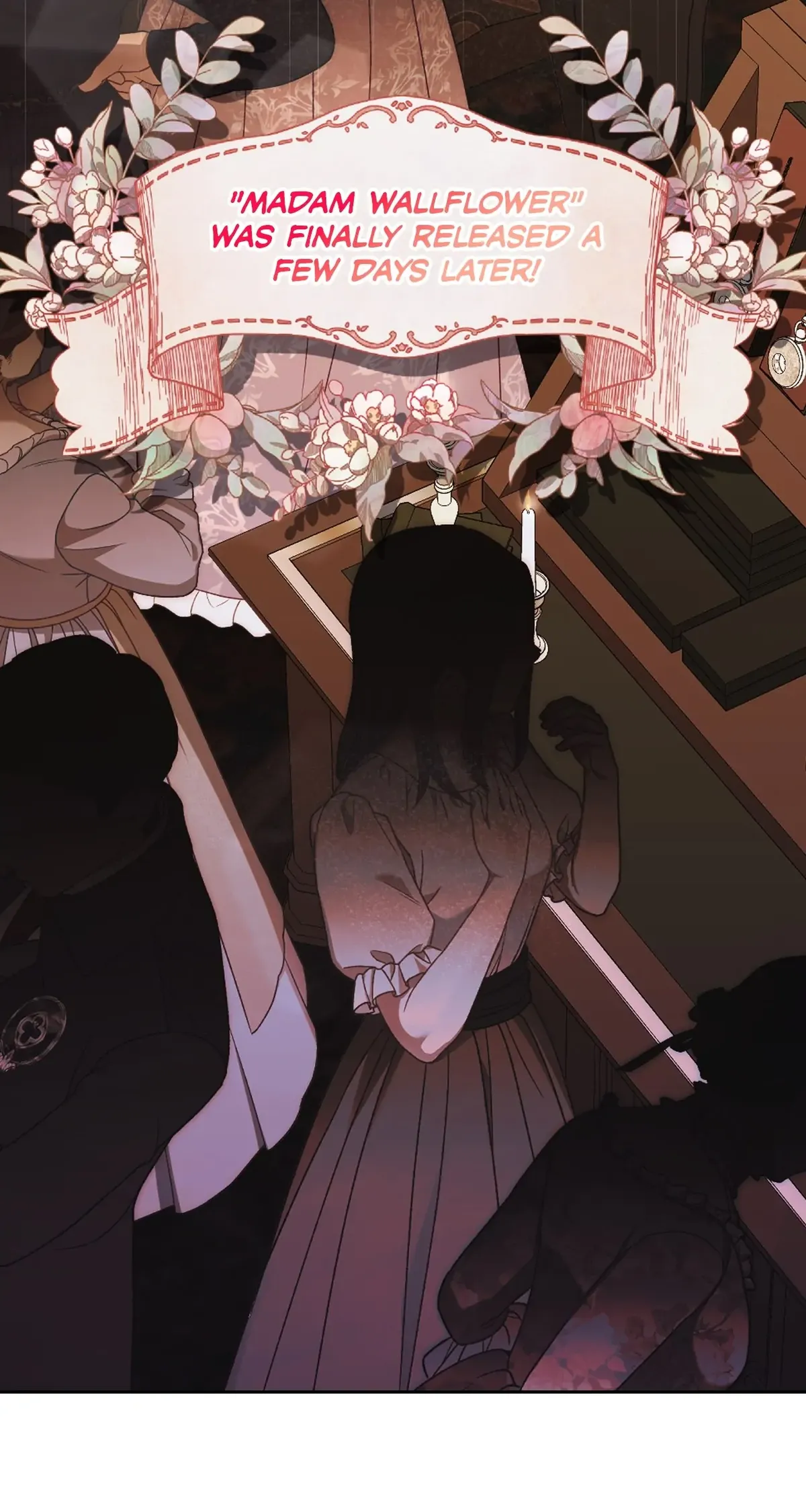 MOONLIGHT LIBRARY Chapter 56 Online - página 55