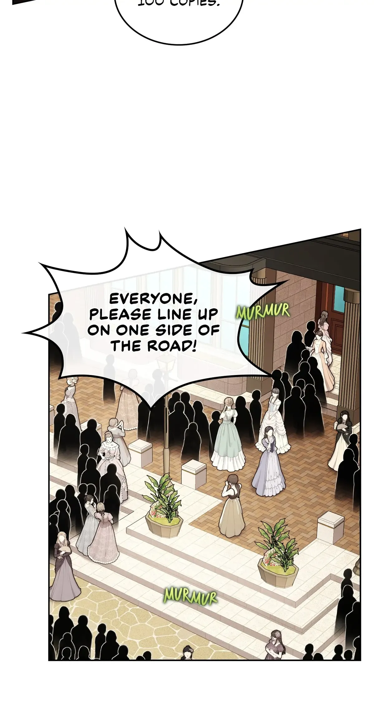 MOONLIGHT LIBRARY Chapter 56 Online - página 57
