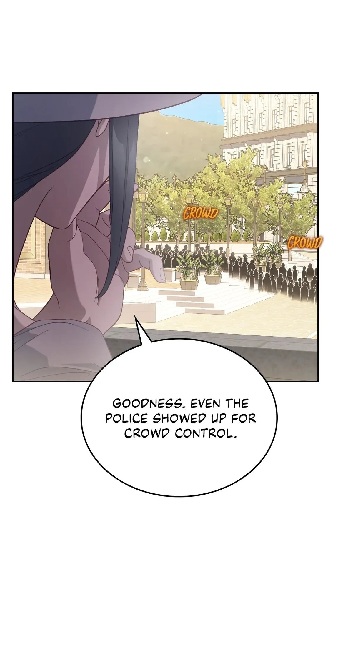 MOONLIGHT LIBRARY Chapter 56 Online - página 59