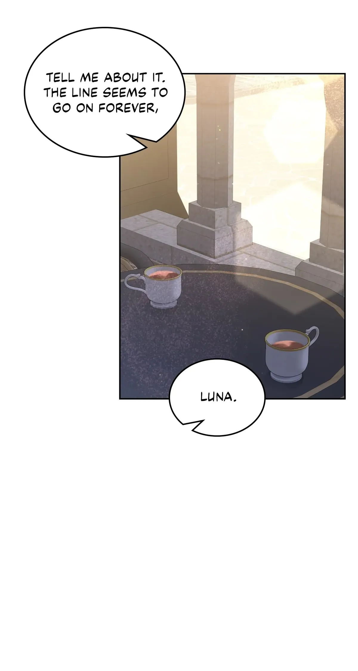 MOONLIGHT LIBRARY Chapter 56 Online - página 60