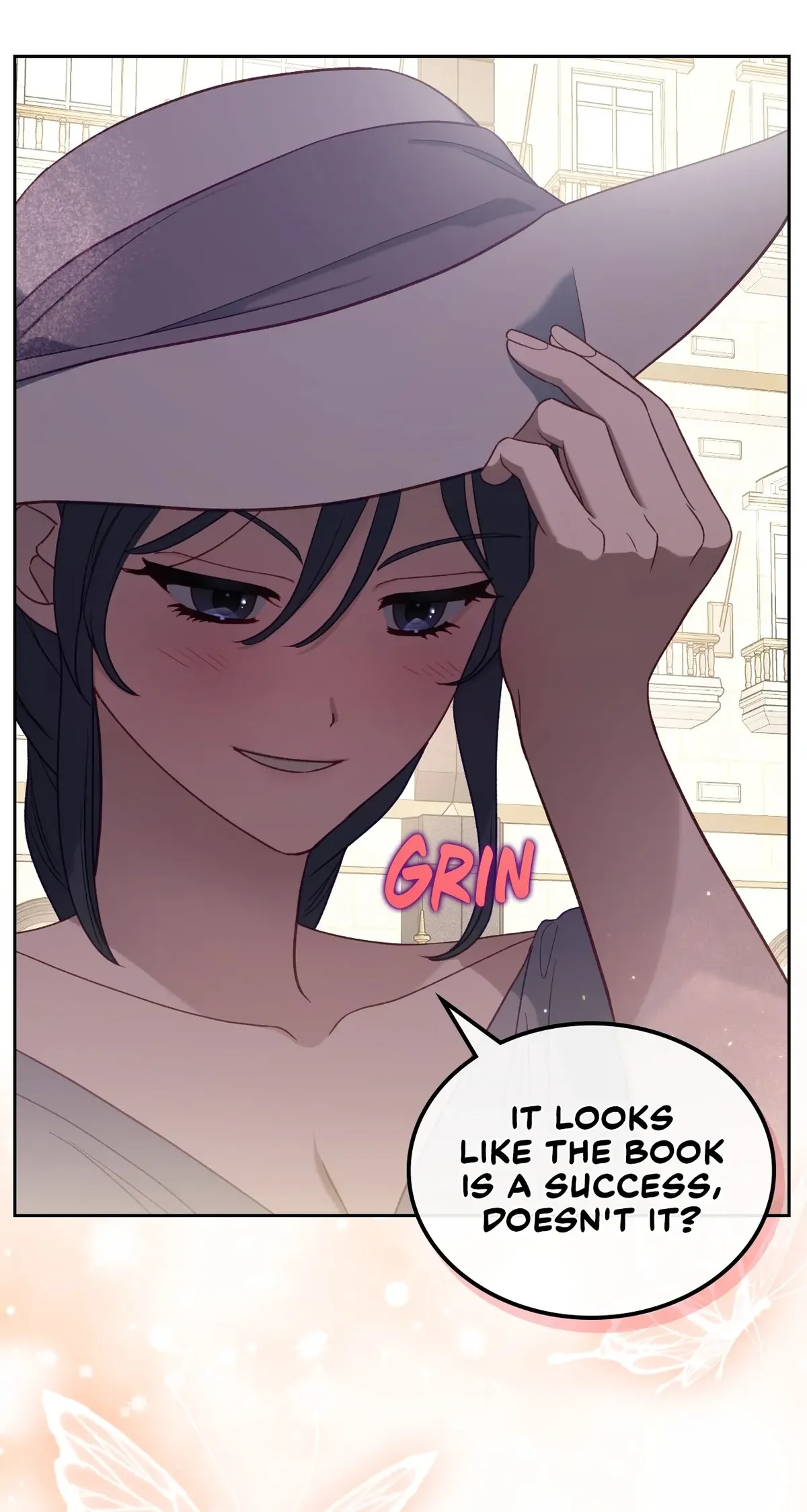 MOONLIGHT LIBRARY Chapter 56 Online - página 61