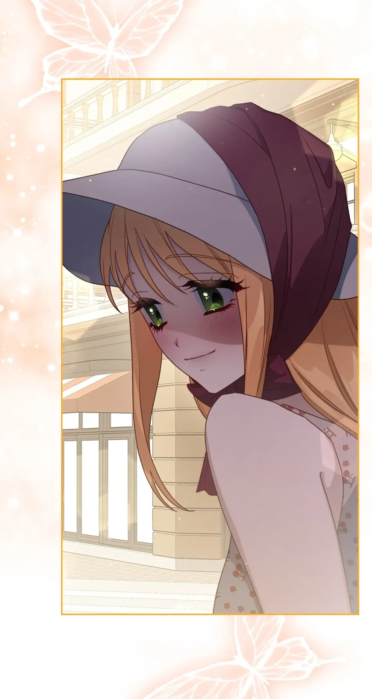 MOONLIGHT LIBRARY Chapter 56 Online - página 62