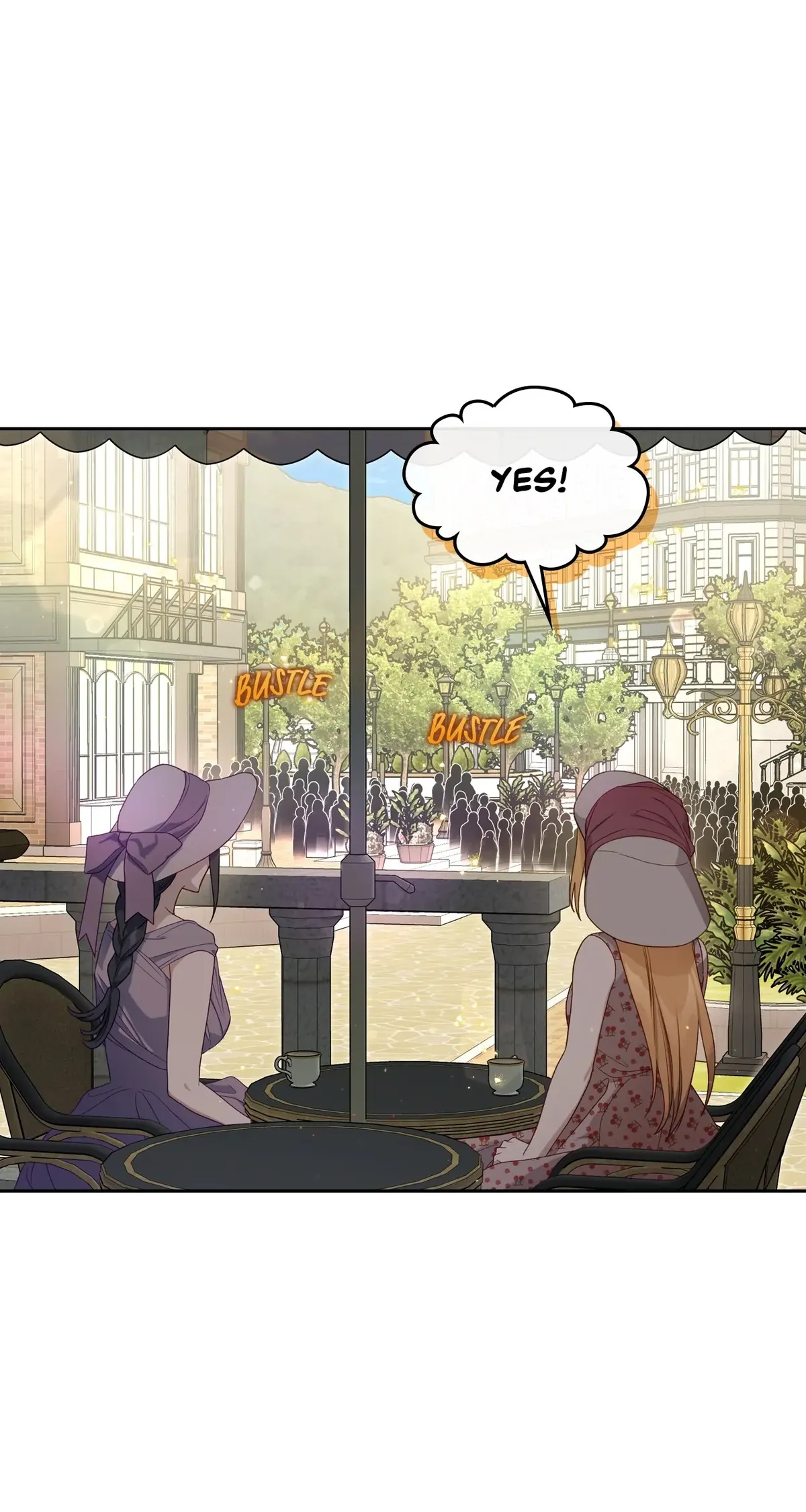 MOONLIGHT LIBRARY Chapter 56 Online - página 64