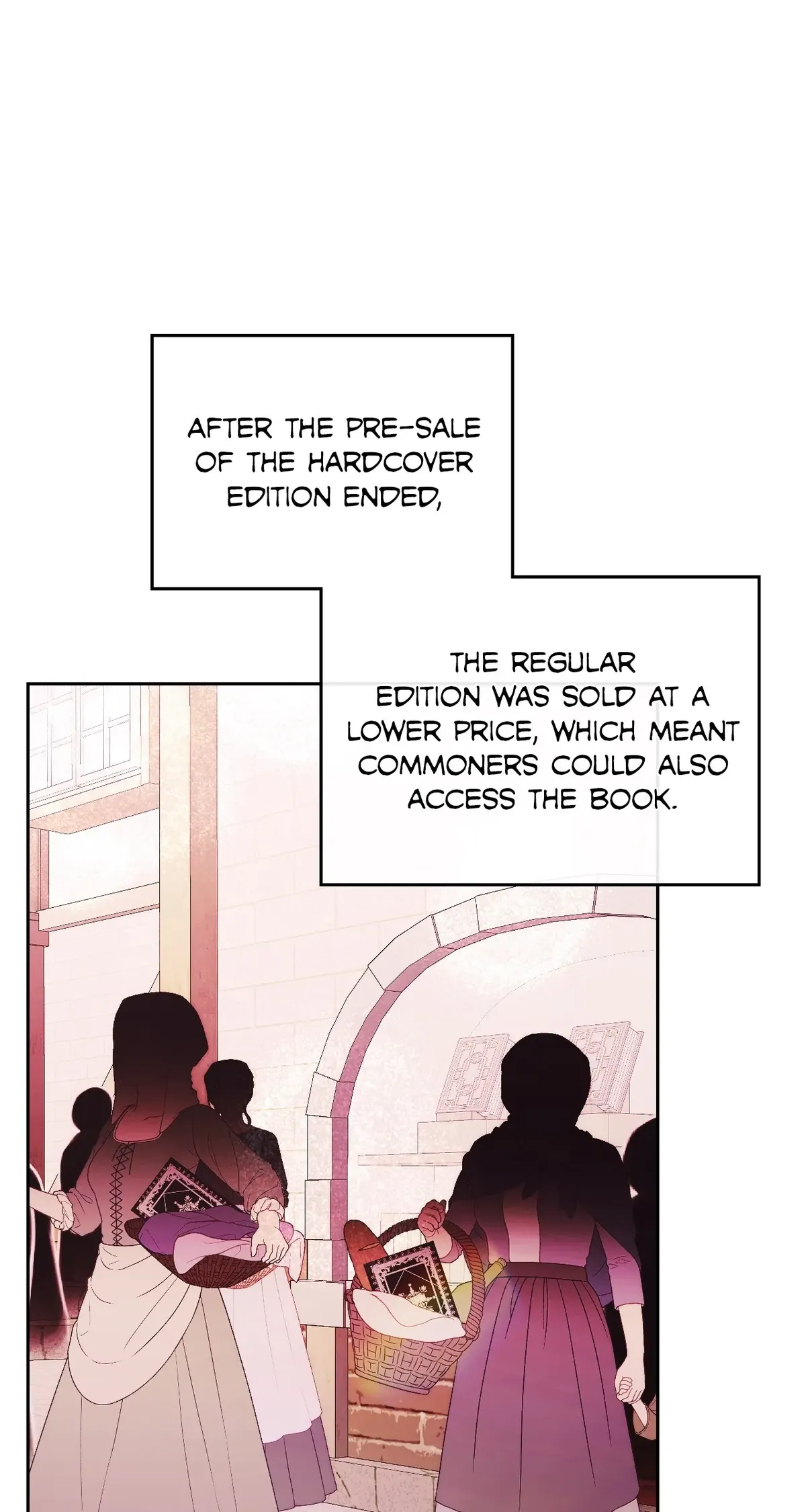 MOONLIGHT LIBRARY Chapter 56 Online - página 67
