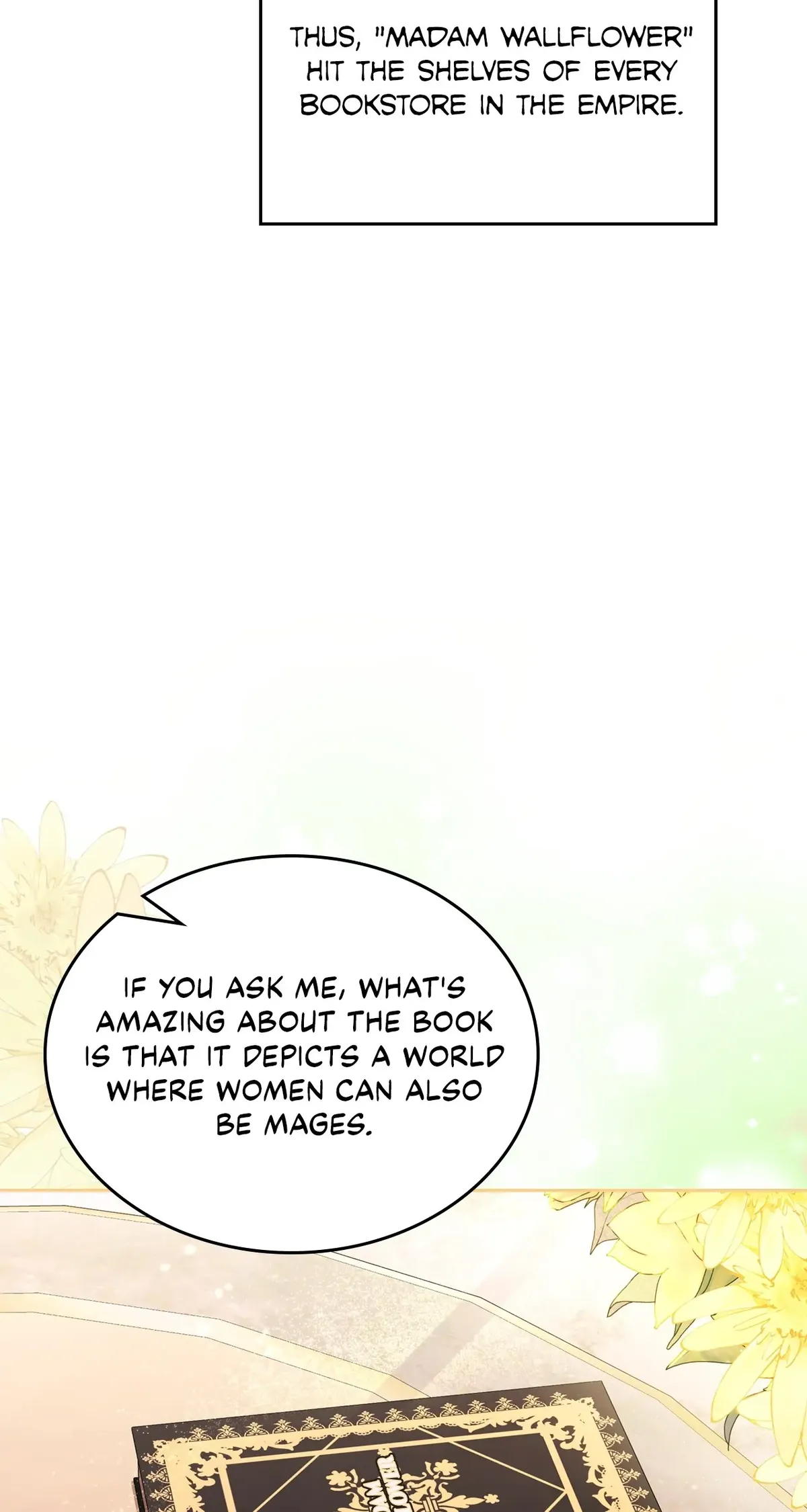 MOONLIGHT LIBRARY Chapter 56 Online - página 69