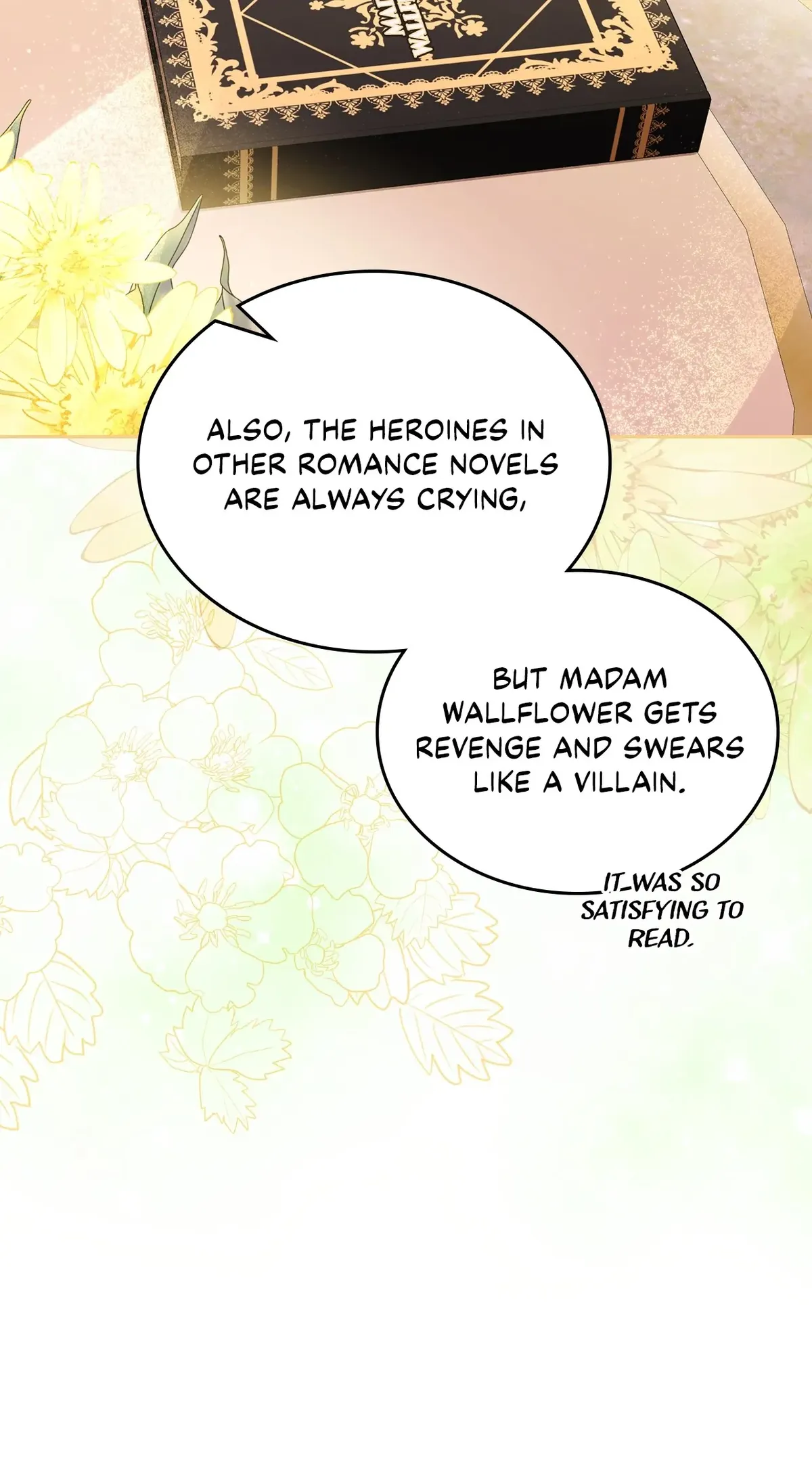 MOONLIGHT LIBRARY Chapter 56 Online - página 70
