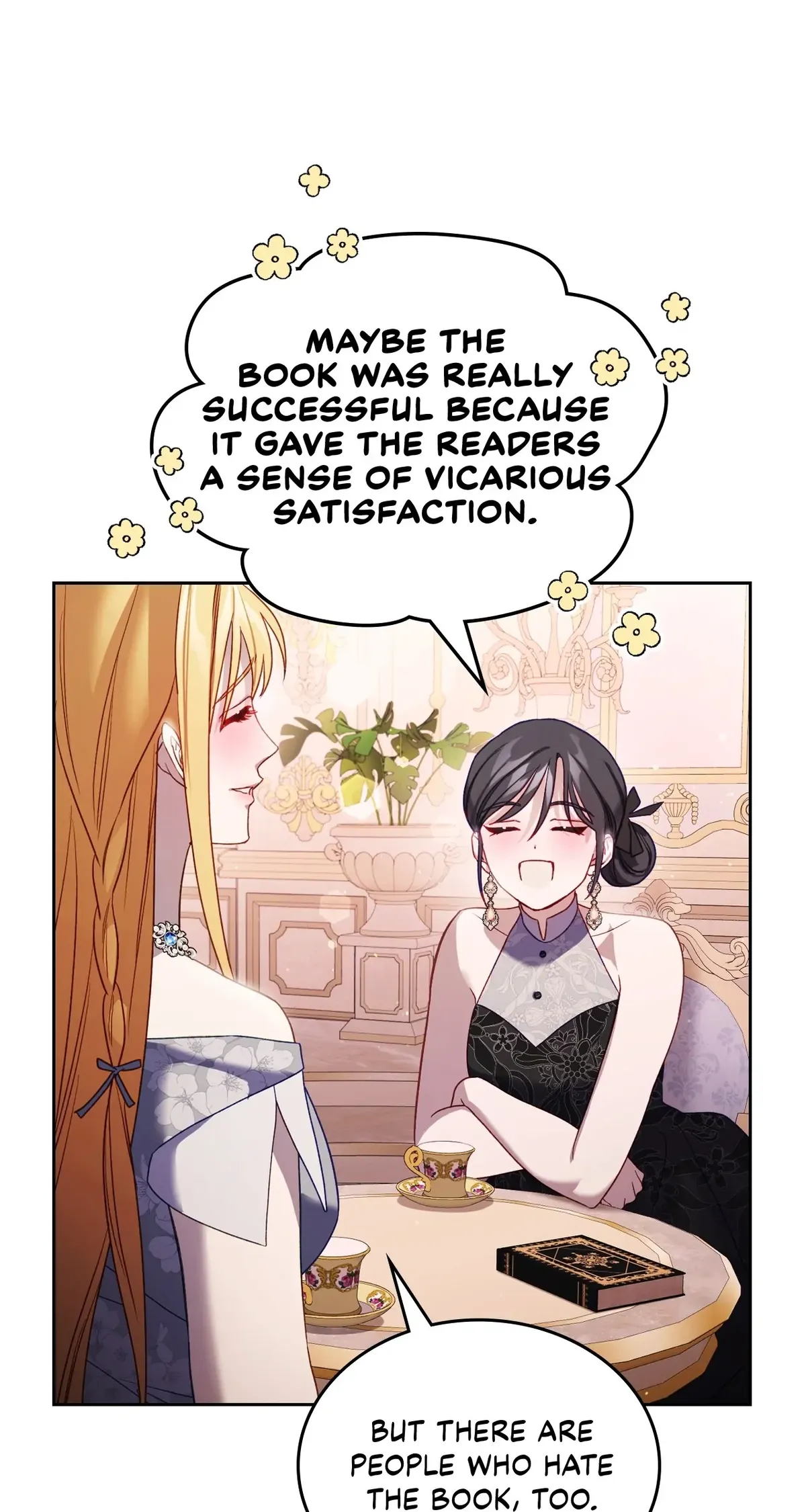 MOONLIGHT LIBRARY Chapter 56 Online - página 71