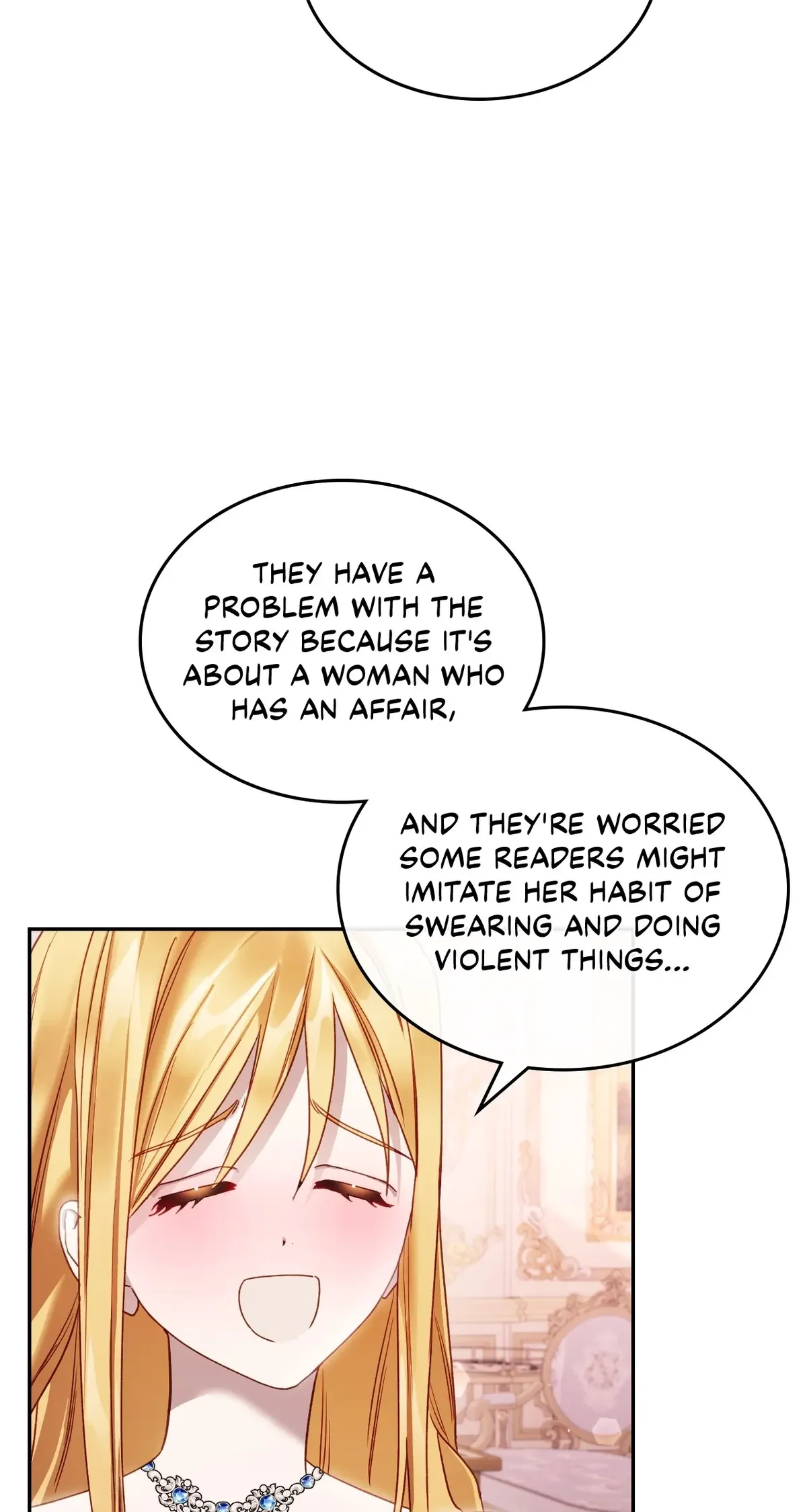 MOONLIGHT LIBRARY Chapter 56 Online - página 72