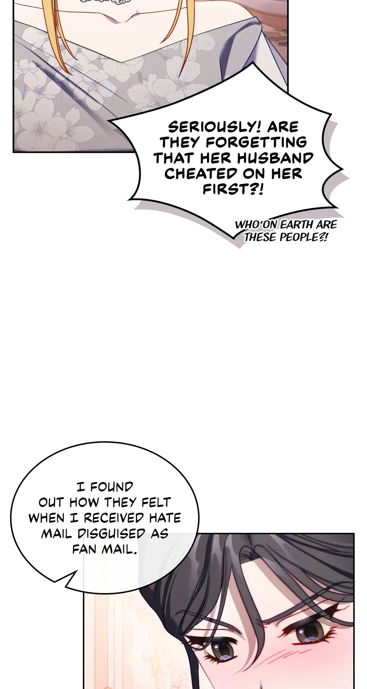MOONLIGHT LIBRARY Chapter 56 Online - página 73