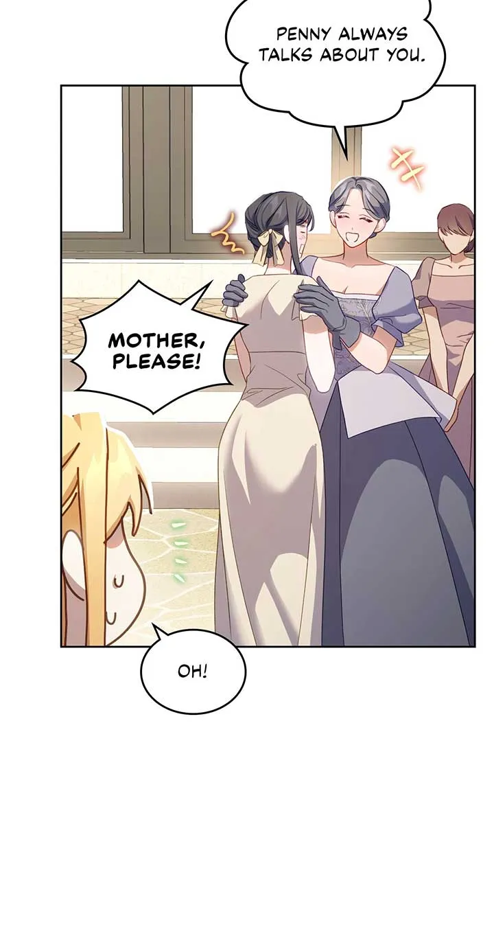 MOONLIGHT LIBRARY Chapter 57 Online - página 32