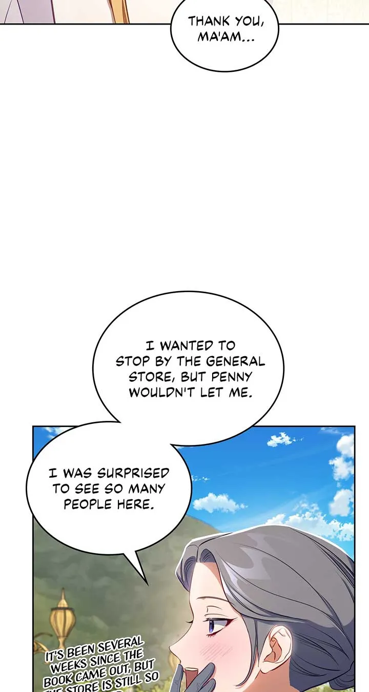 MOONLIGHT LIBRARY Chapter 57 Online - página 36