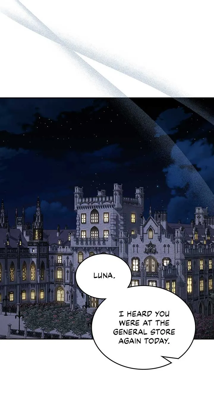 MOONLIGHT LIBRARY Chapter 57 Online - página 42